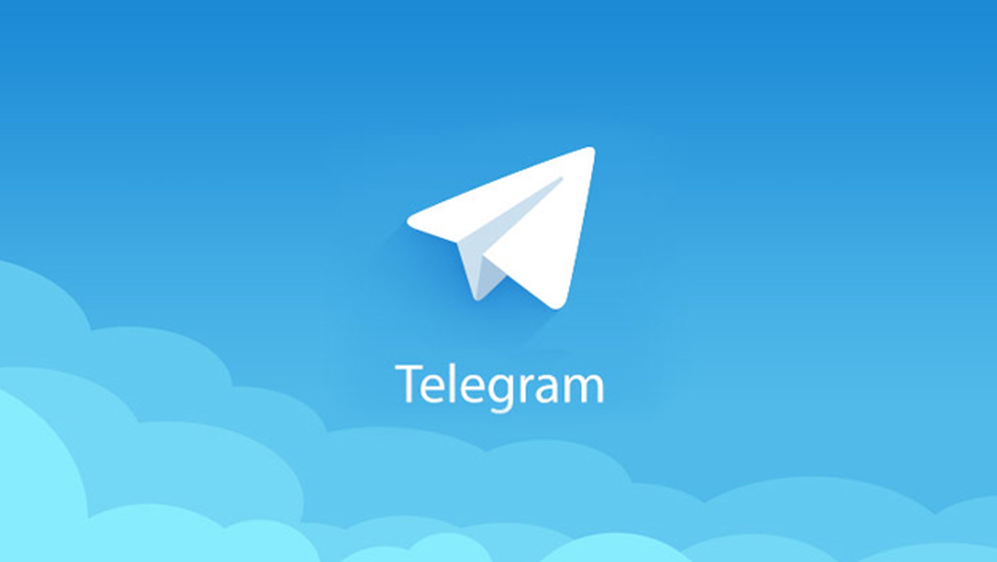 Telegram se actualiza y añade borradores de mensajes