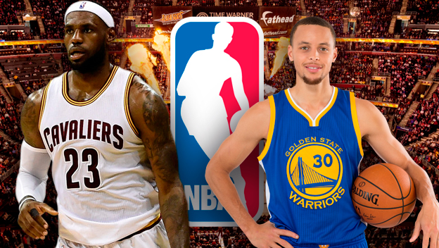 Cómo dónde ver online en directo la final de la NBA: Cavaliers vs Warriors | Hoy