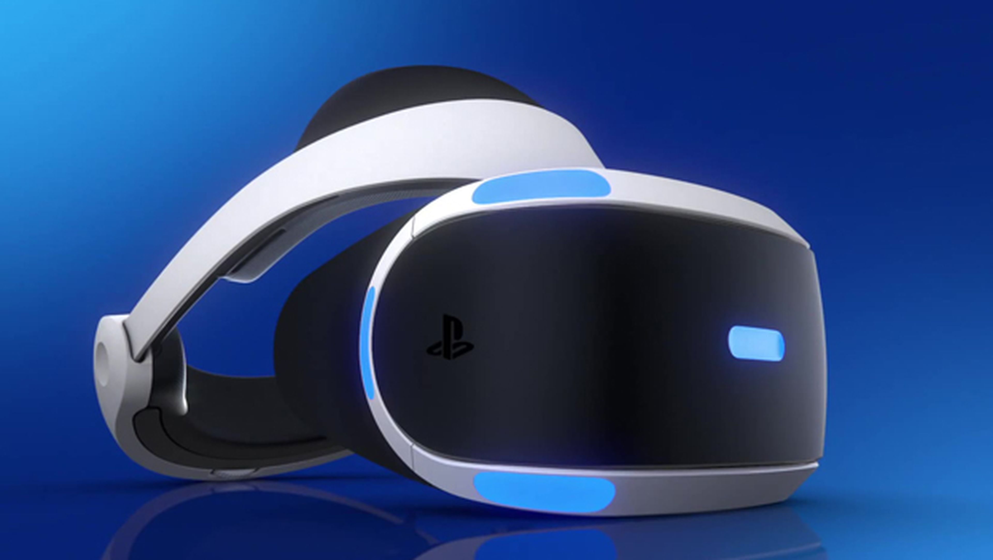 Sony cree que habrá escasez de PlayStation VR en octubre