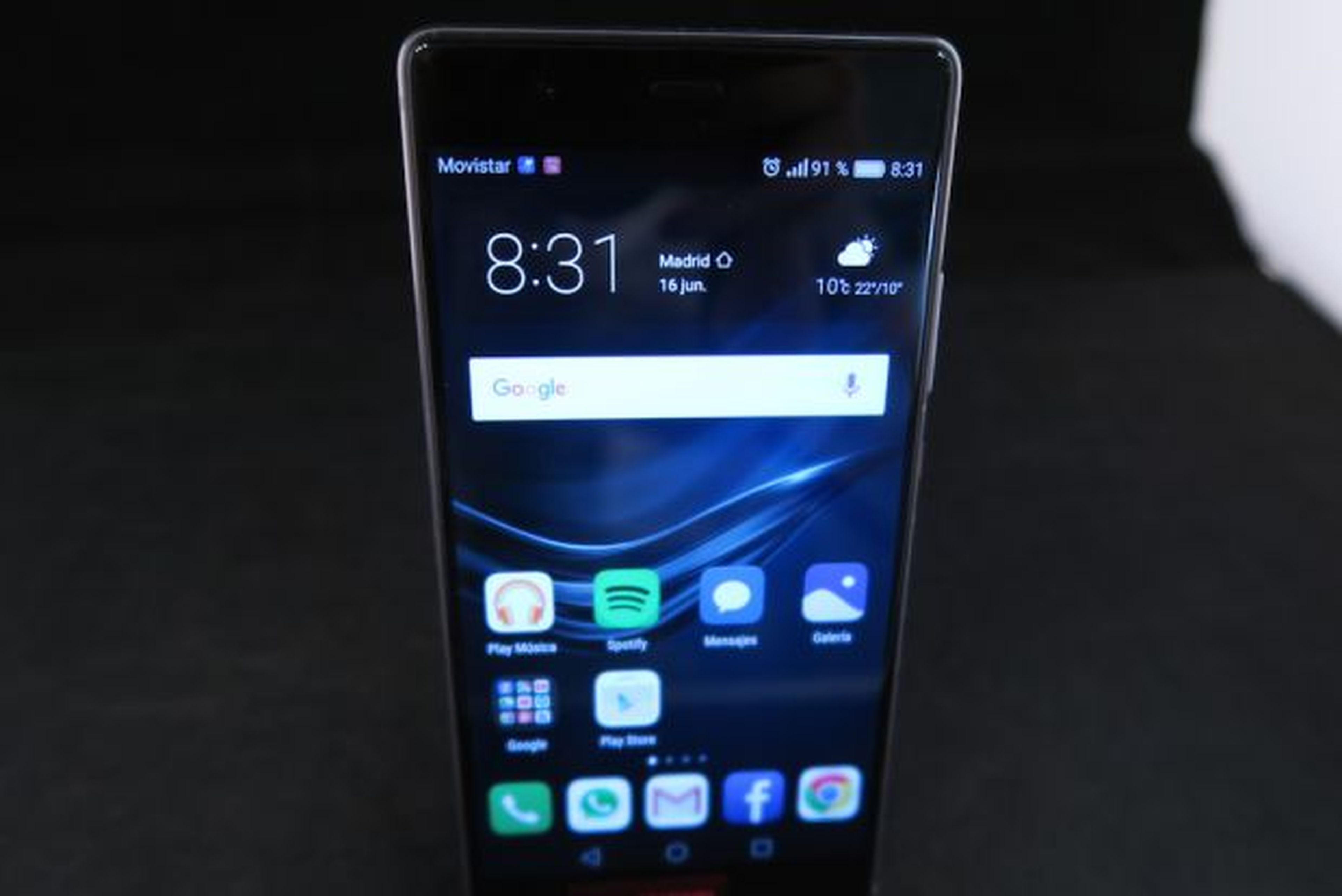 Huawei P9 Plus