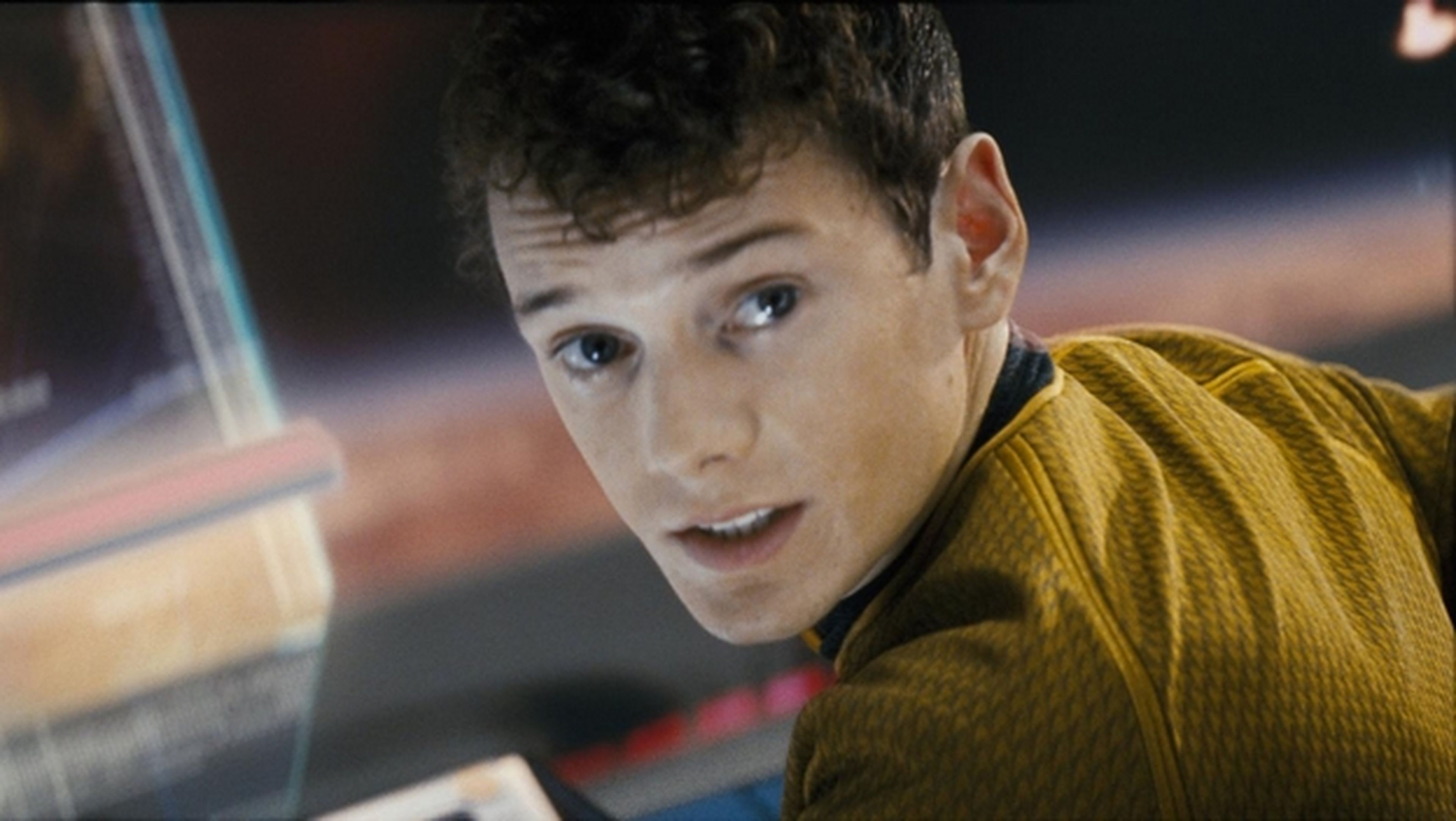Fallece el actor Anton Yelchin de Star Trek, a los 27 años
