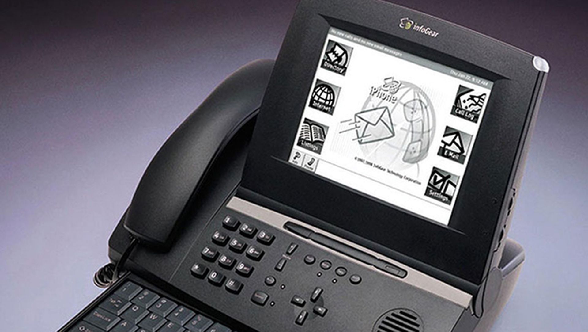 ¿Sabías que el “primer iPhone” no es de Apple?