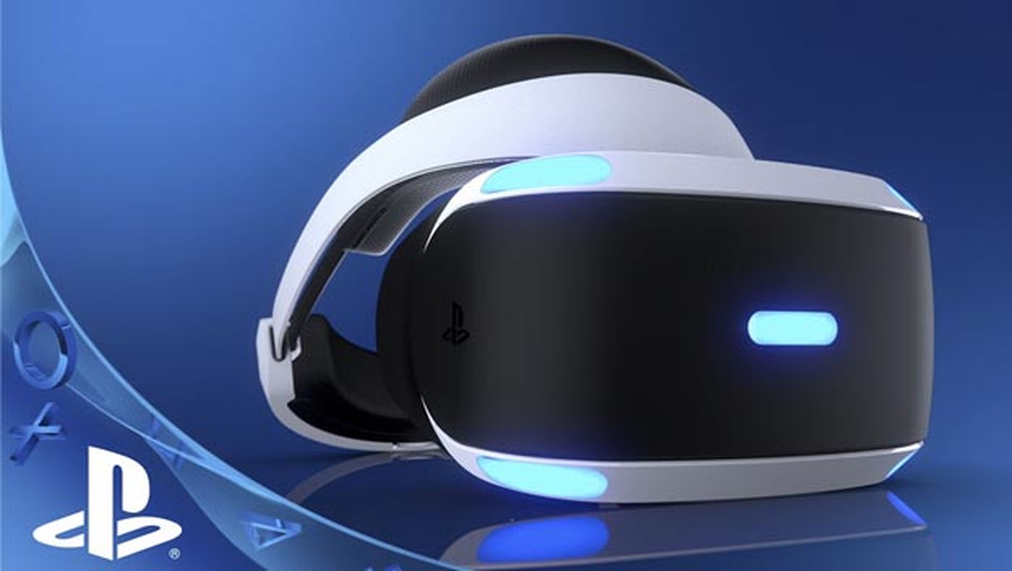 juegos para PlayStation VR