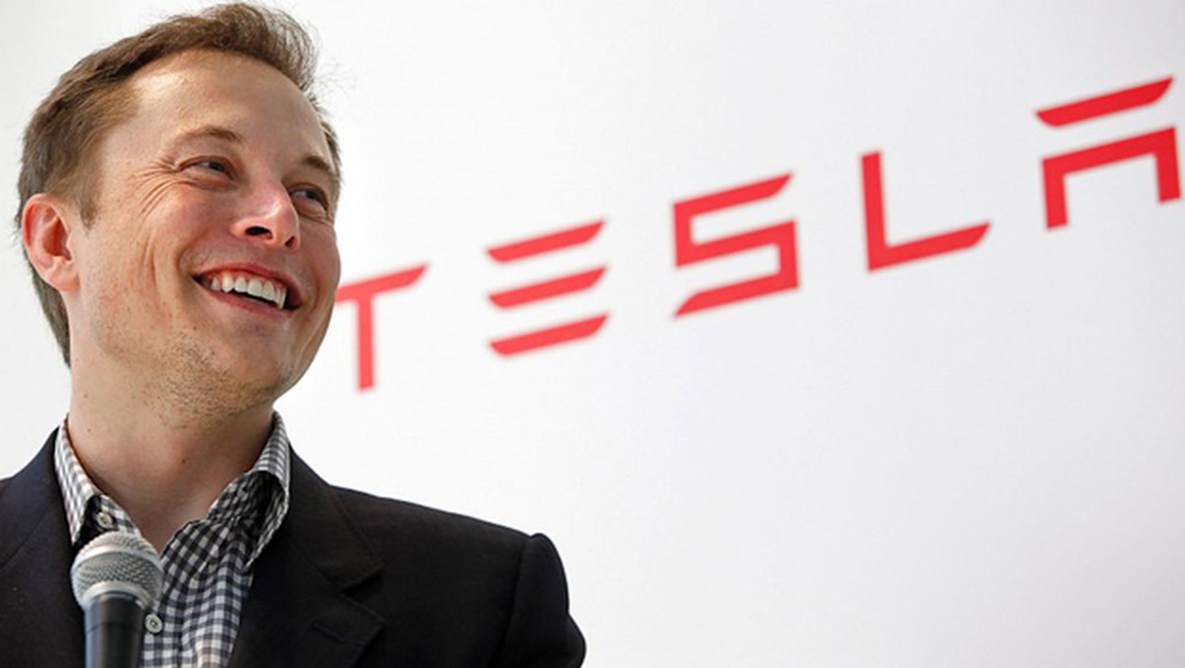 Tesla quiere comprar SolarCity, líderes en paneles solares