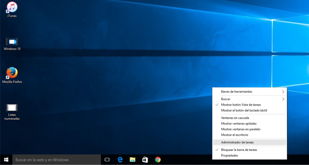 Cómo Quitar Los Programas Que Se Inician Con Windows 10