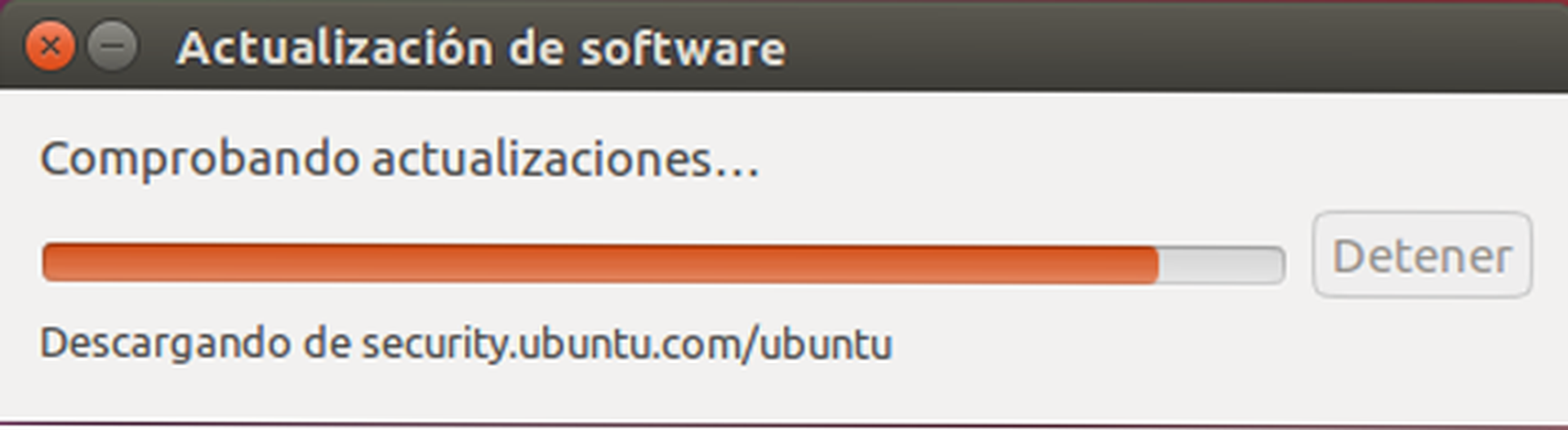 Cómo Actualizar Ubuntu A Su última Versión 6939