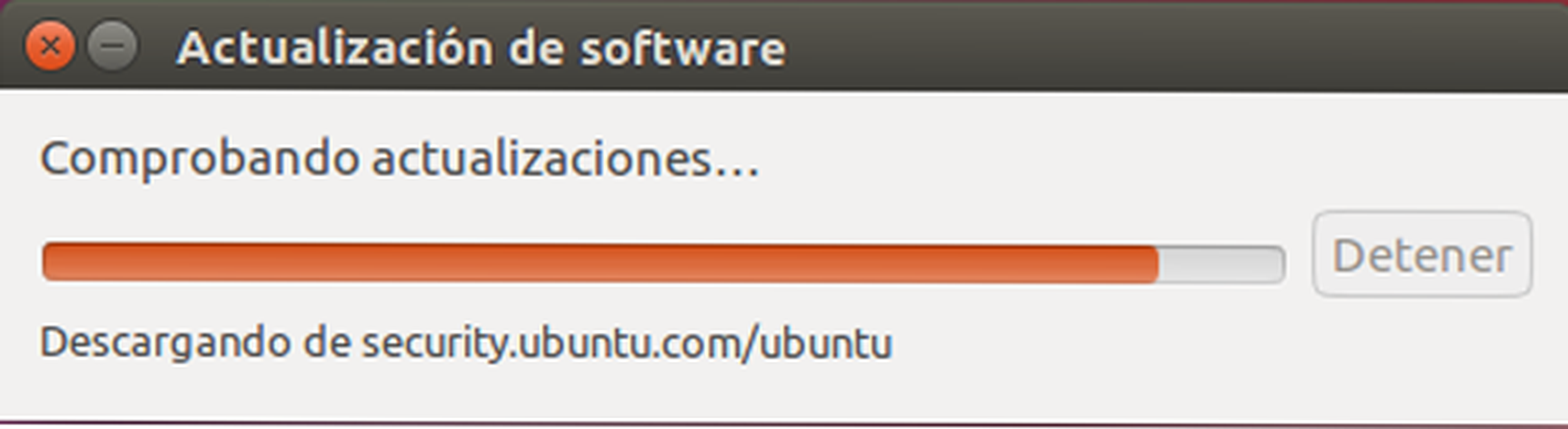 Cómo actualizar Ubuntu a su última versión
