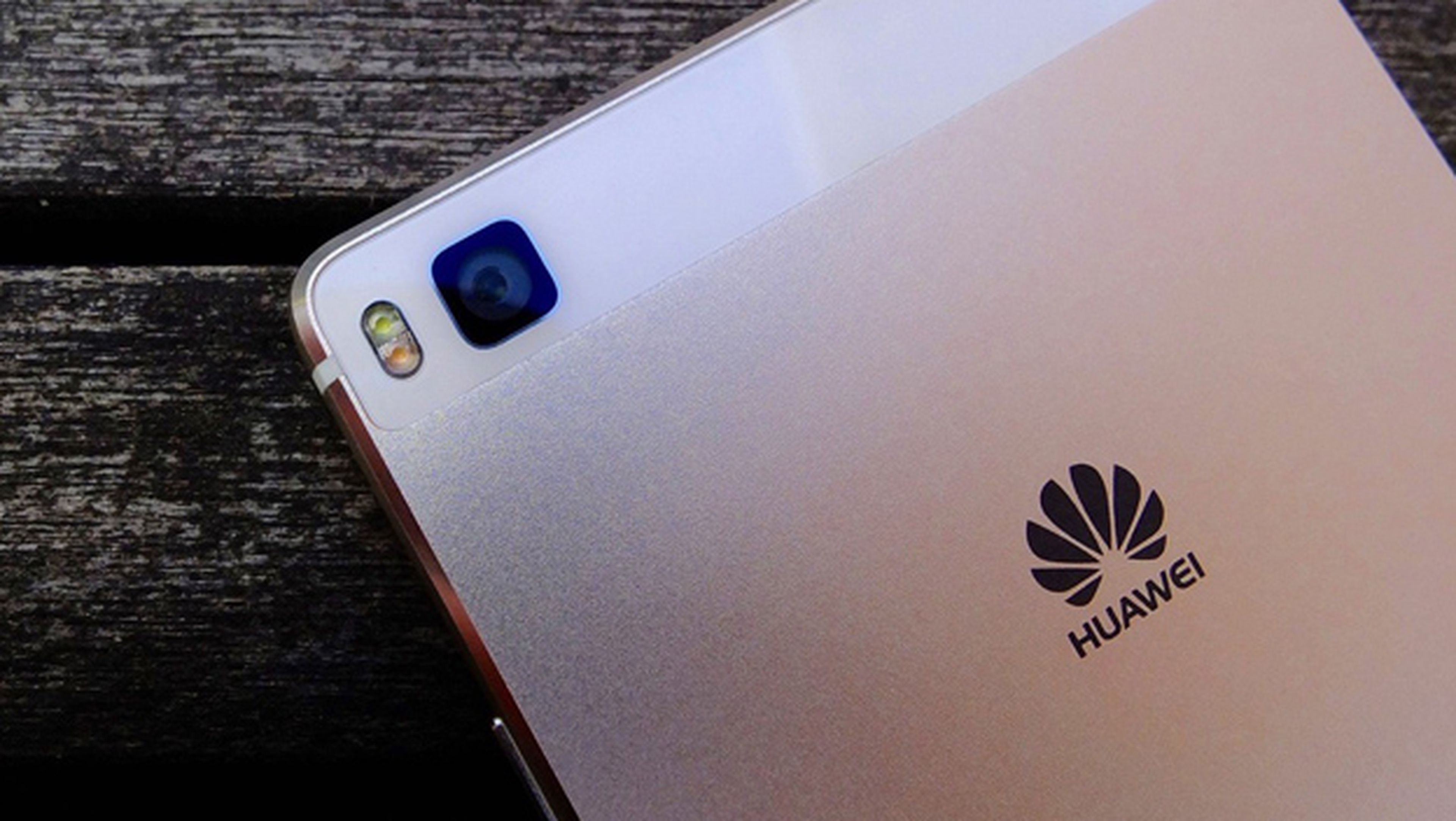 Huawei estaría creando su propio sistema operativo móvil