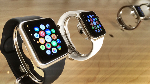 Apple watch best sale mas caro