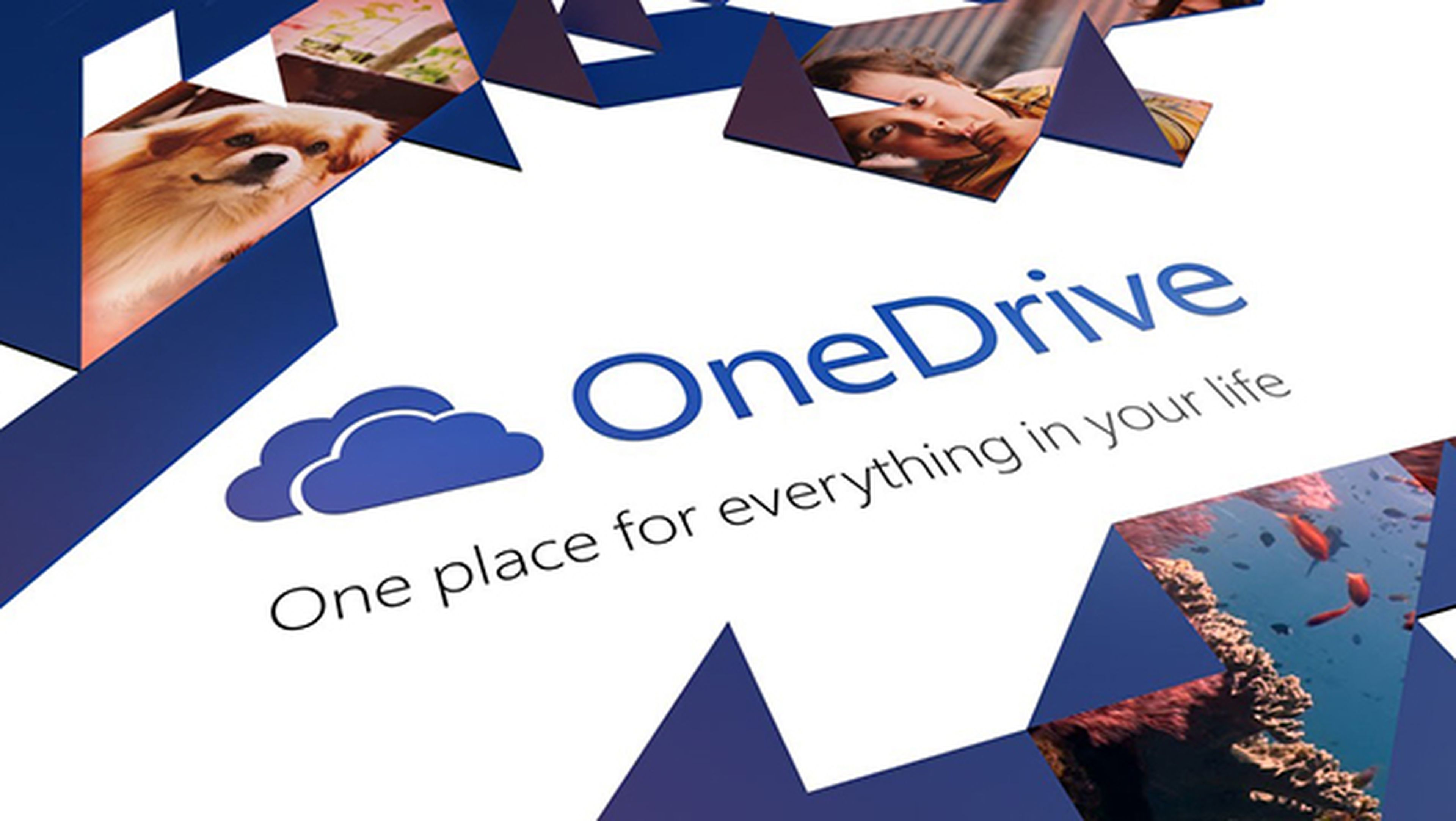 Las cuentas gratuitas de OneDrive tienen nuevas limitaciones | Computer Hoy