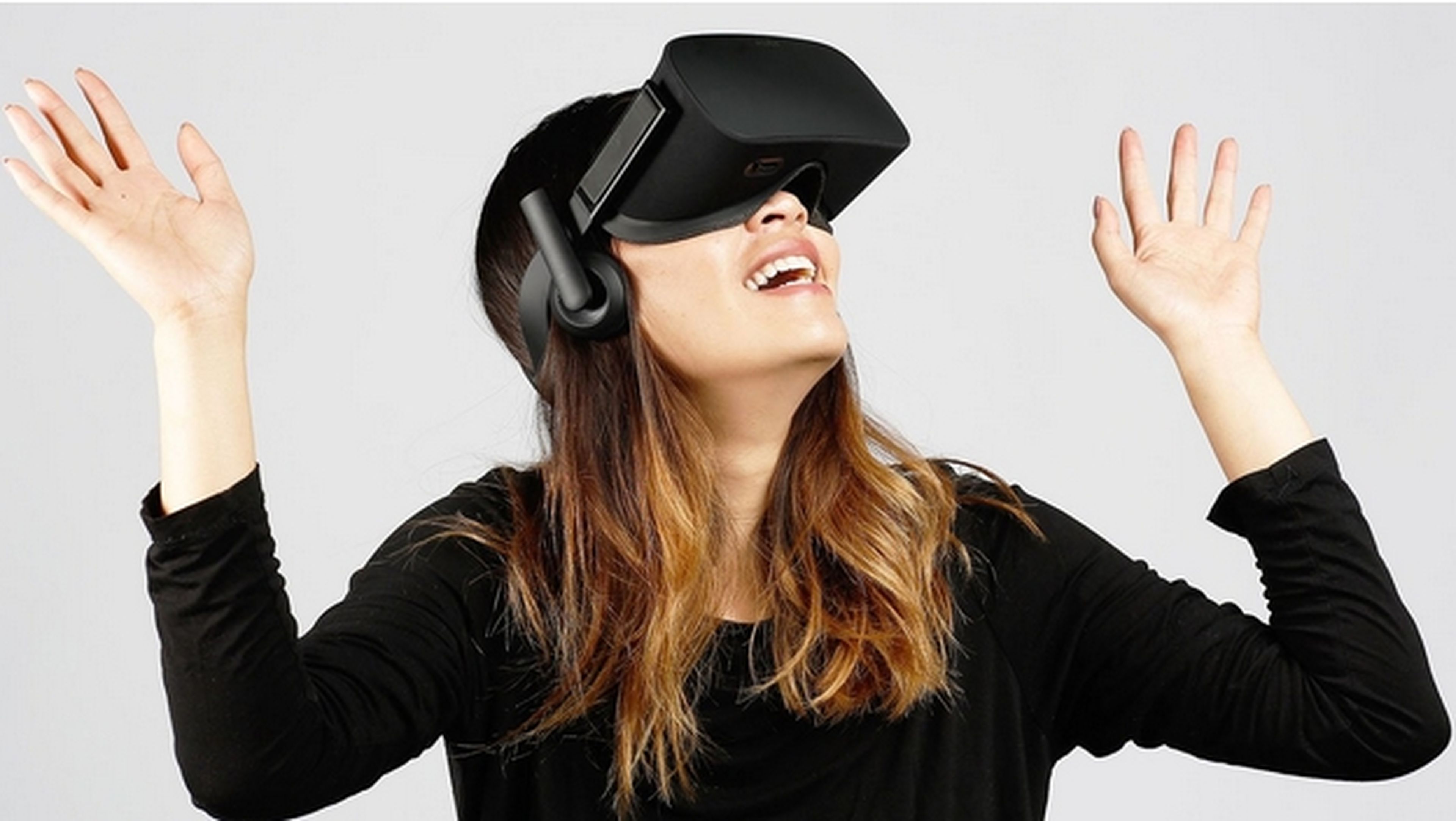 Oculus Rift elimina la protección anti HTC Vive en sus juegos