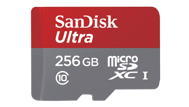 Карта Microsd 256gb Купить