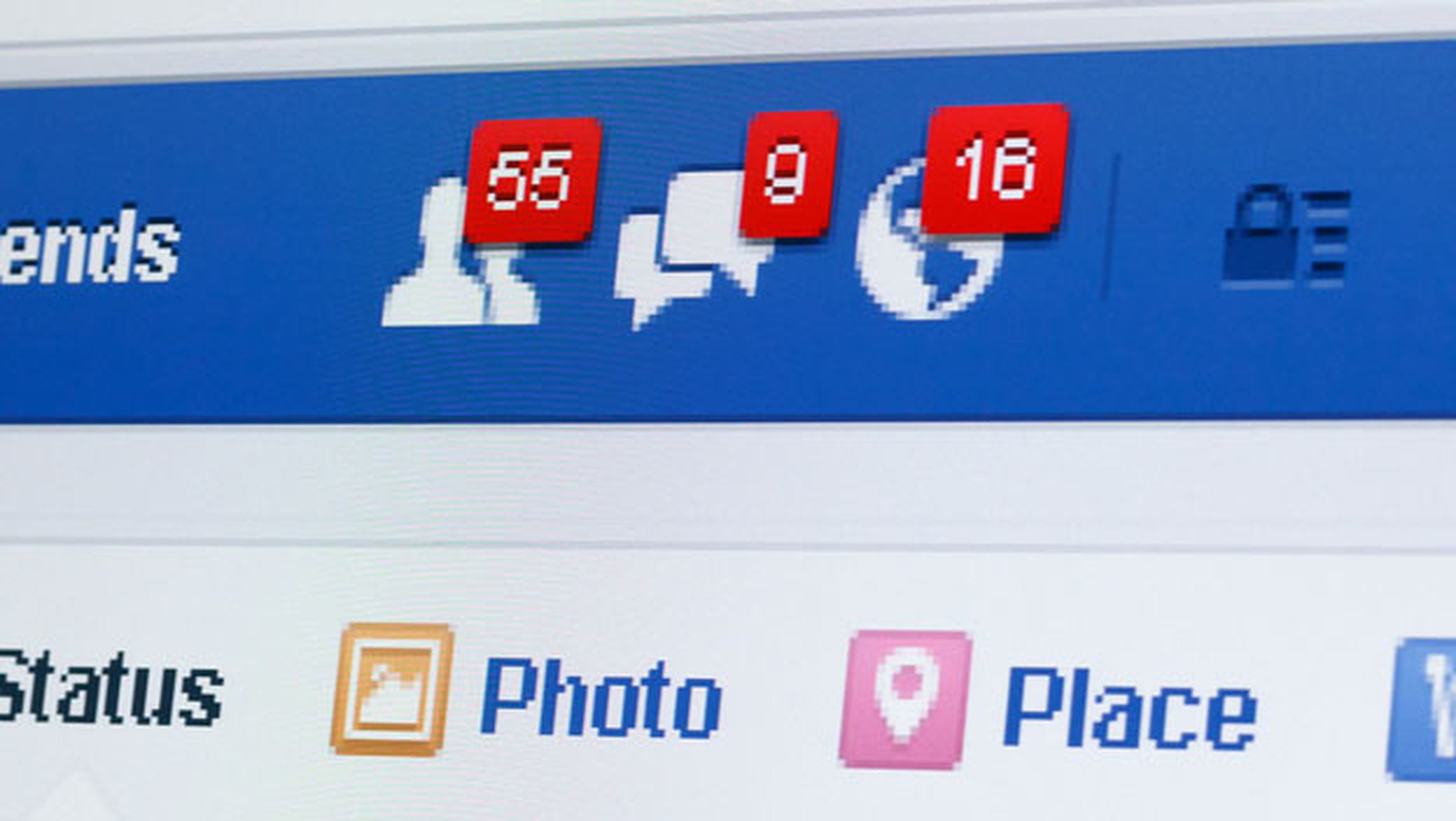 Cómo bloquear y borrar las etiquetas en fotos de Facebook | Foto: Shutterstock