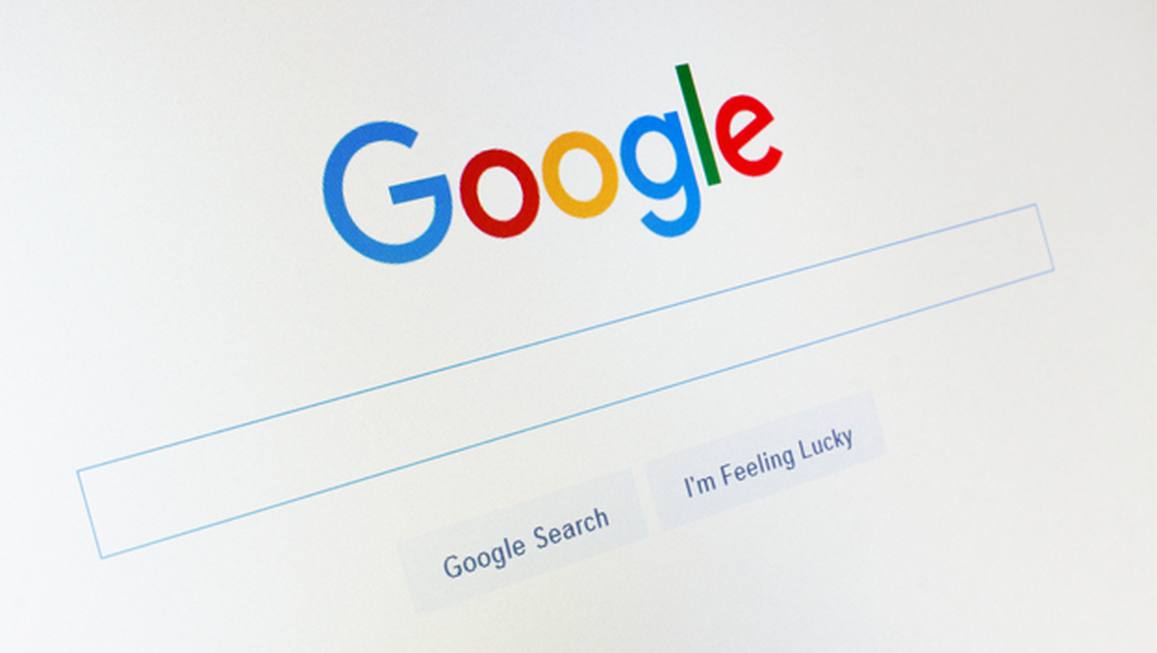 Google integra un Test de Velocidad de Internet
