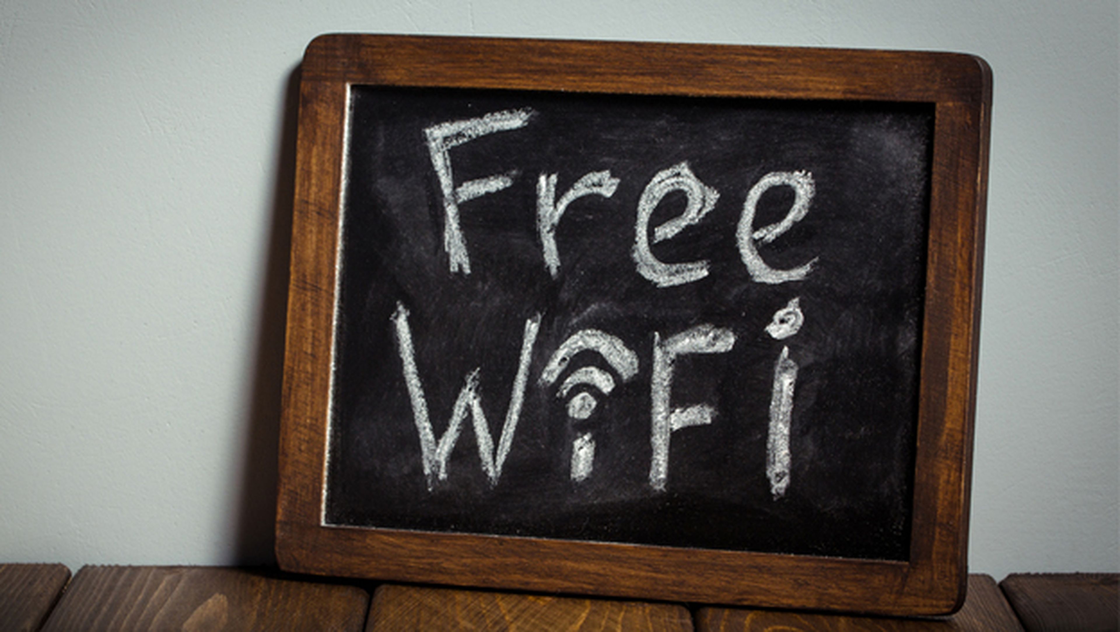 Un WiFi más rápido y estable está a punto de llegar | Shutterstock