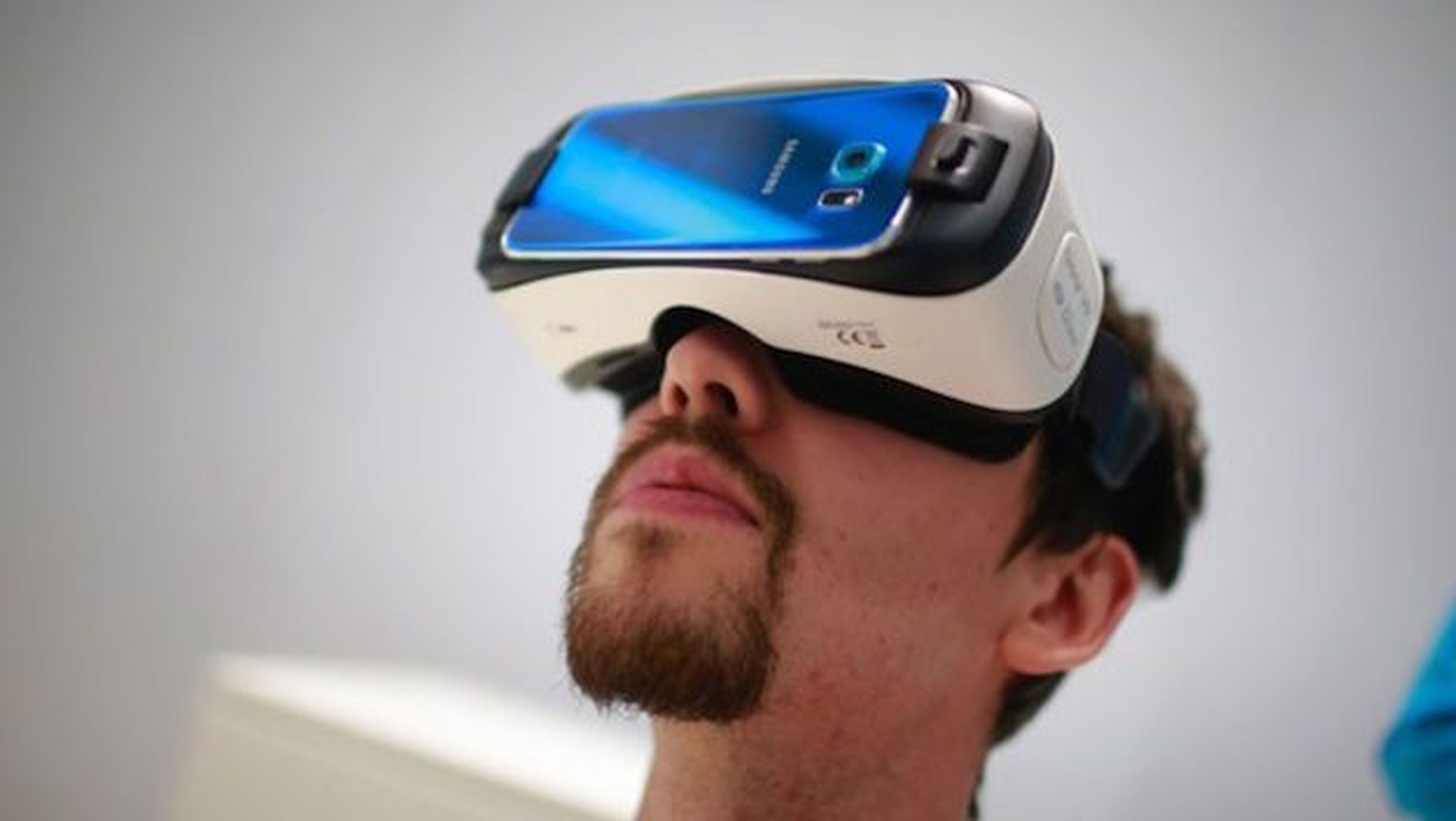 Juegos Olímpicos en realidad virtual