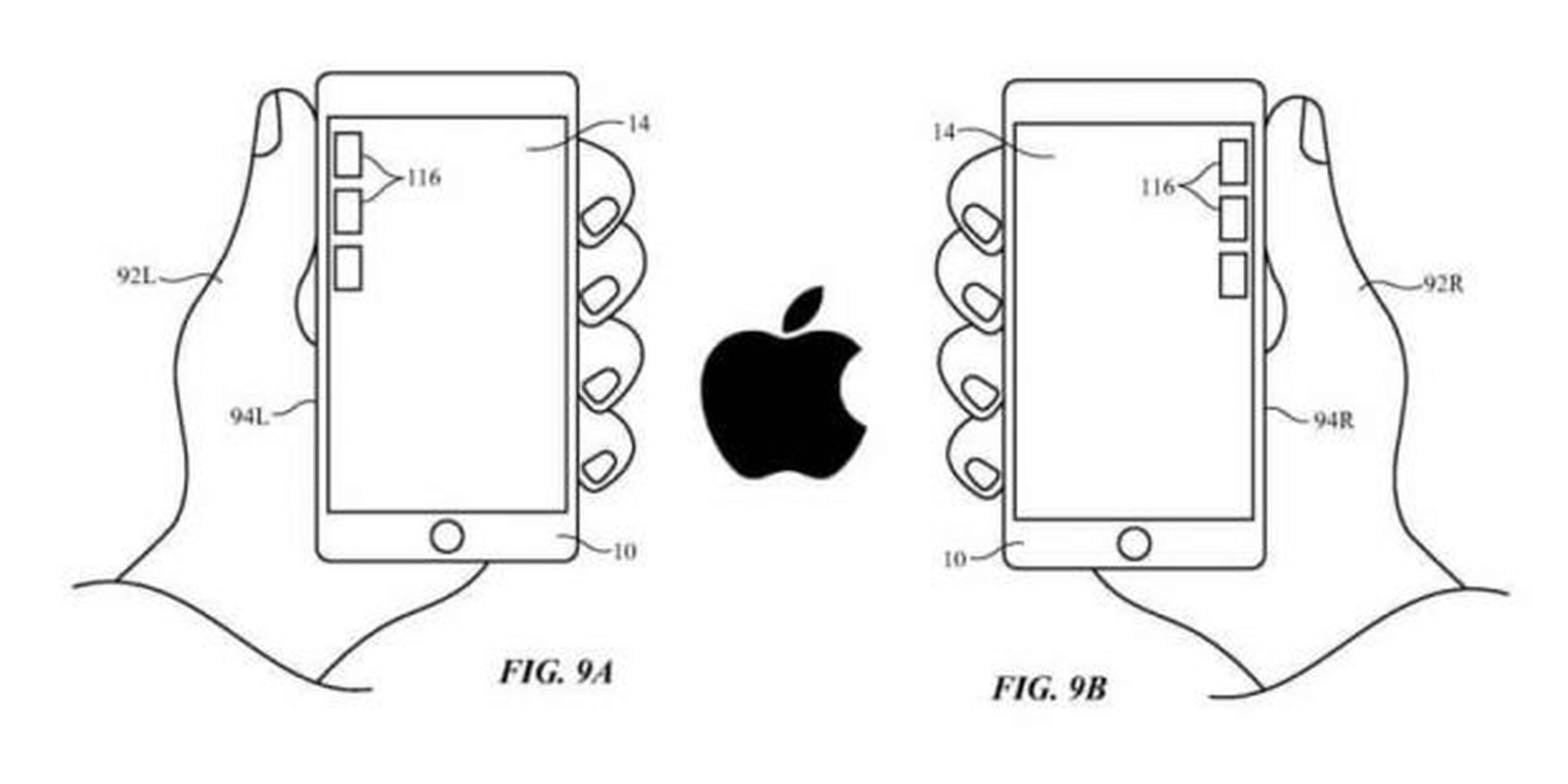 patente iphone