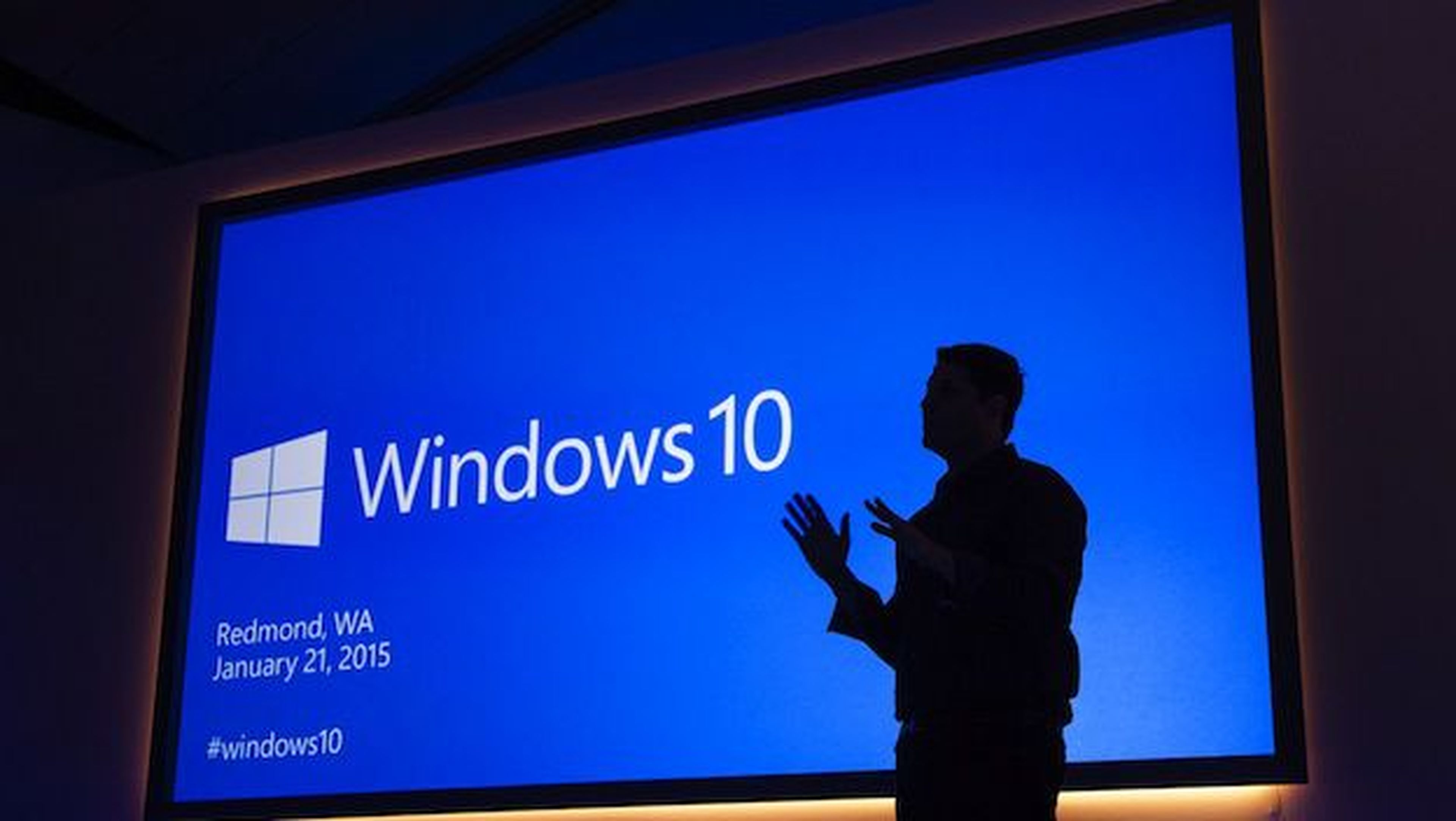 Windows 7 resiste gracias a las deserciones de Windows 10