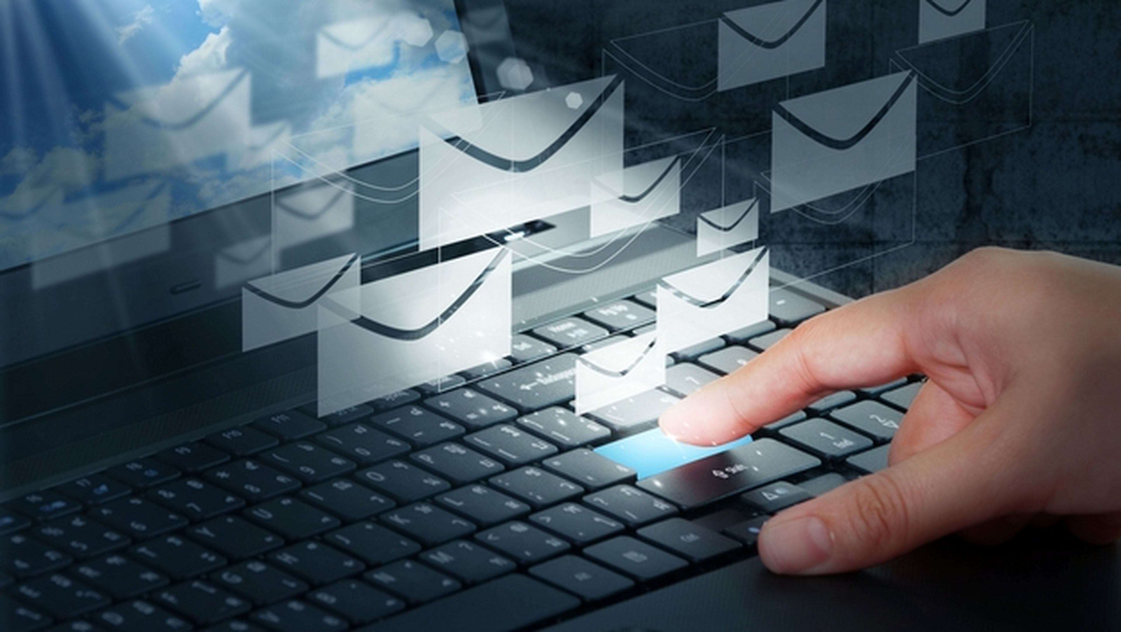 Los mejores servicios y programas gratis de correo electrónico