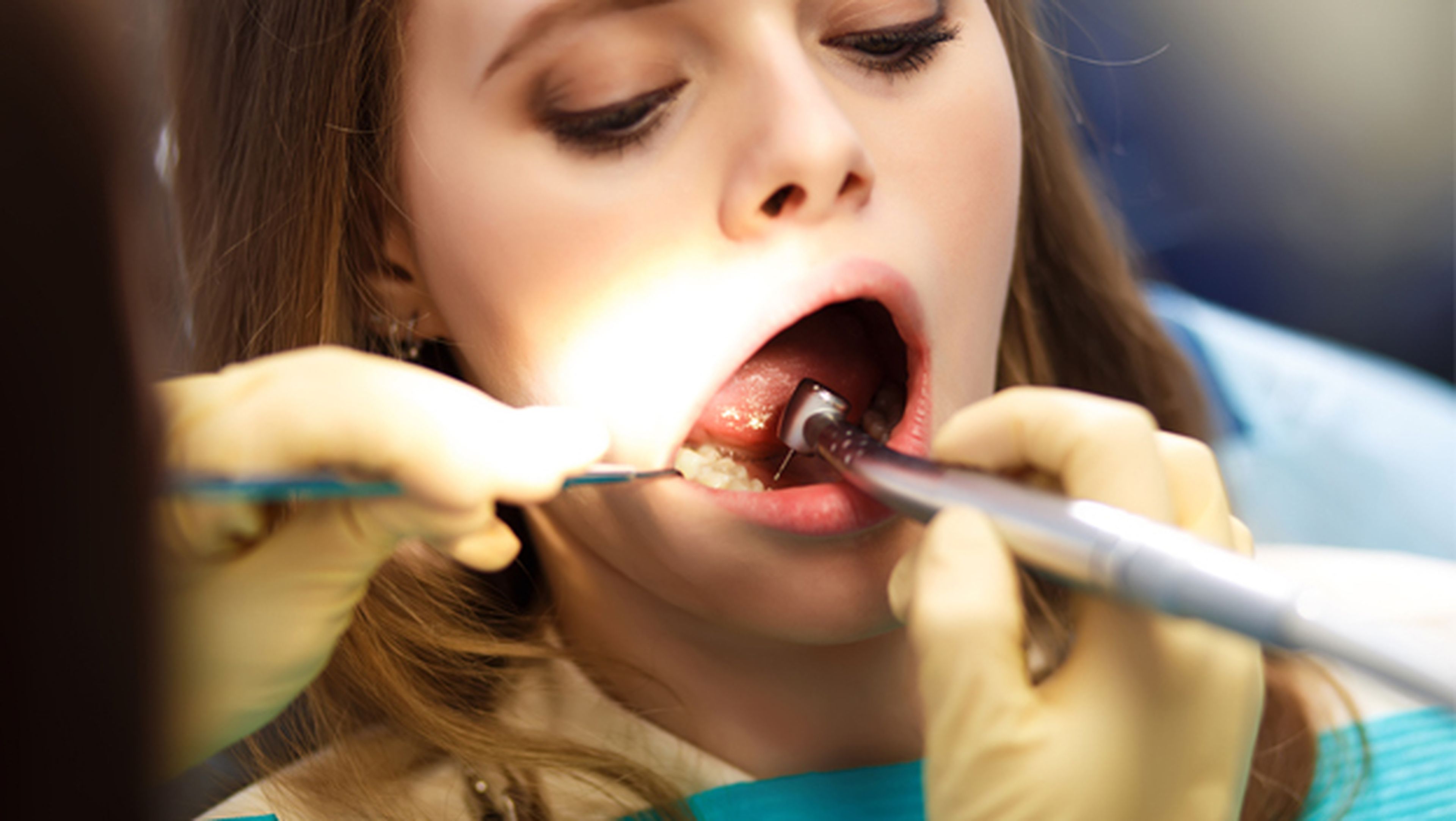 Llega la alternativa a la endodoncia: regenerar dientes | Imagen: Shutterstock