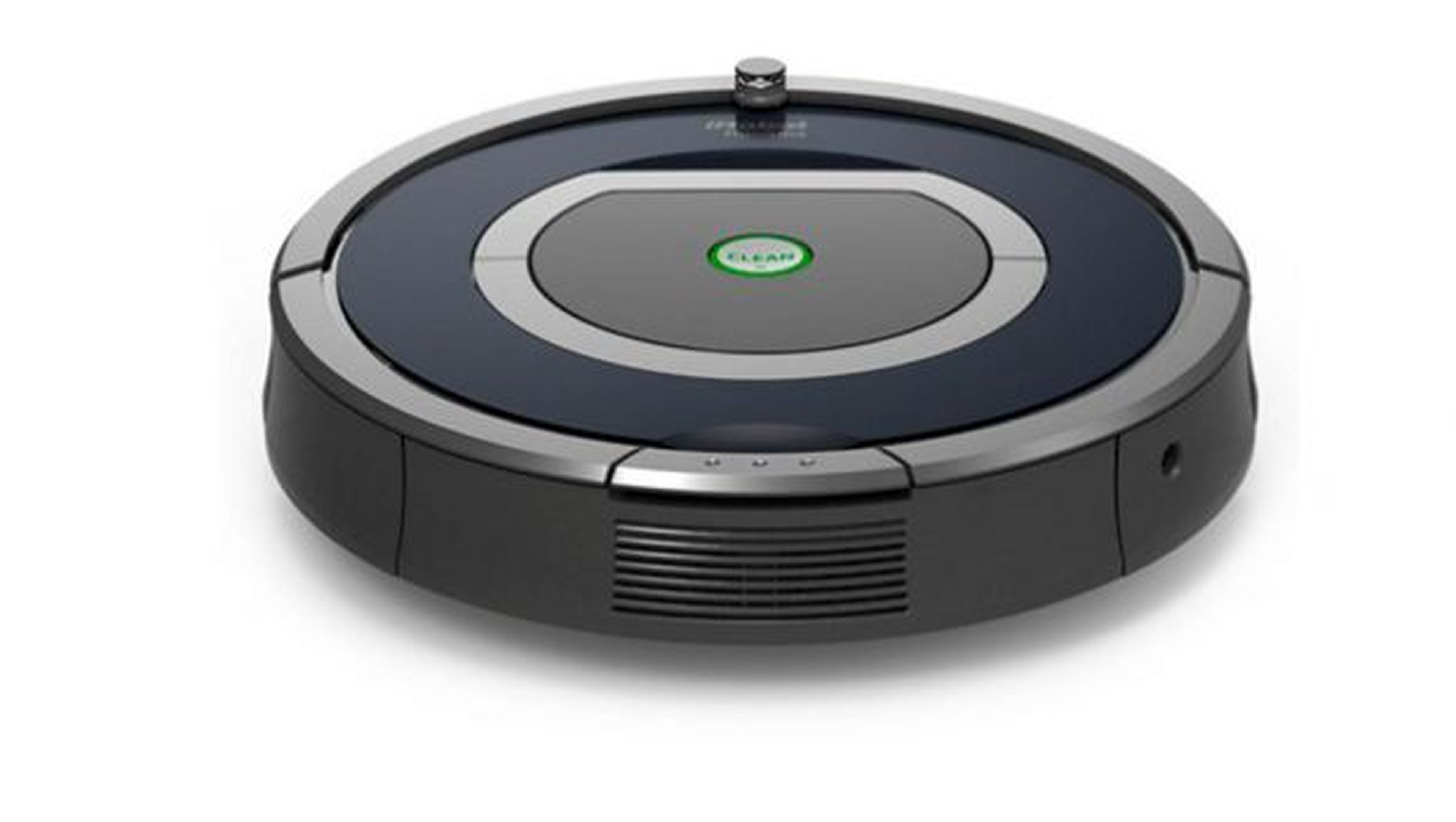 robot aspirador Roomba 785 que encontrarás entre las ofertas del Superweekend de eBay