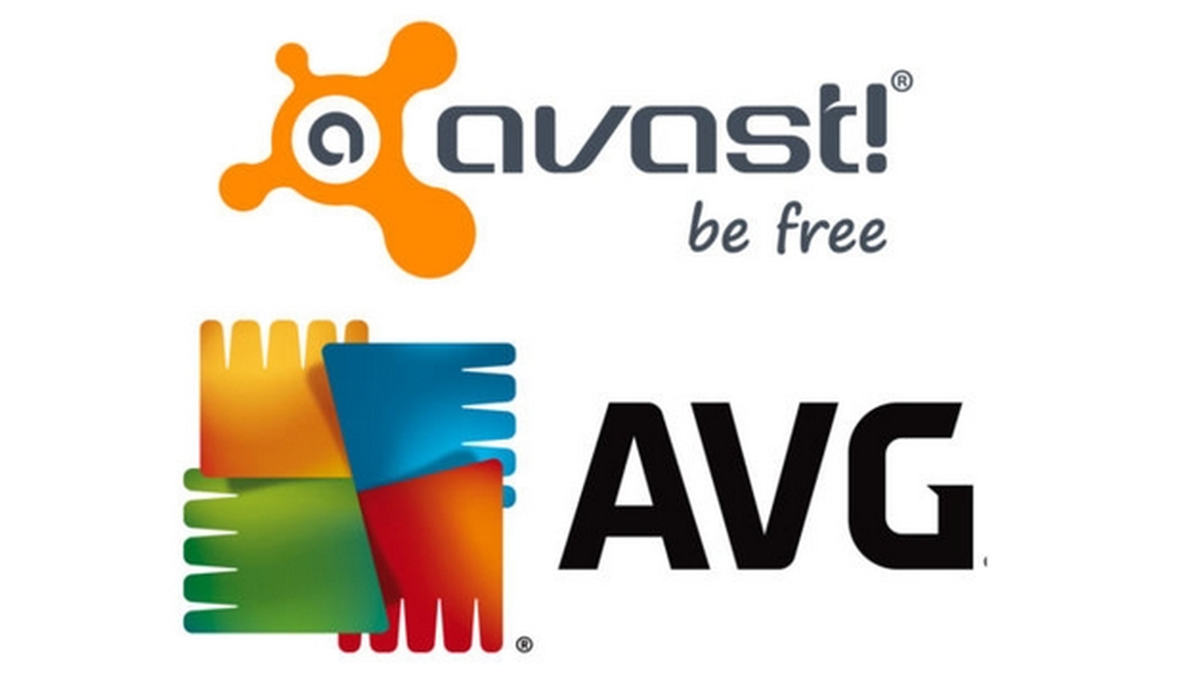 Fusión de antivirus gratuitos, Avast compra AVG por 1300 millones