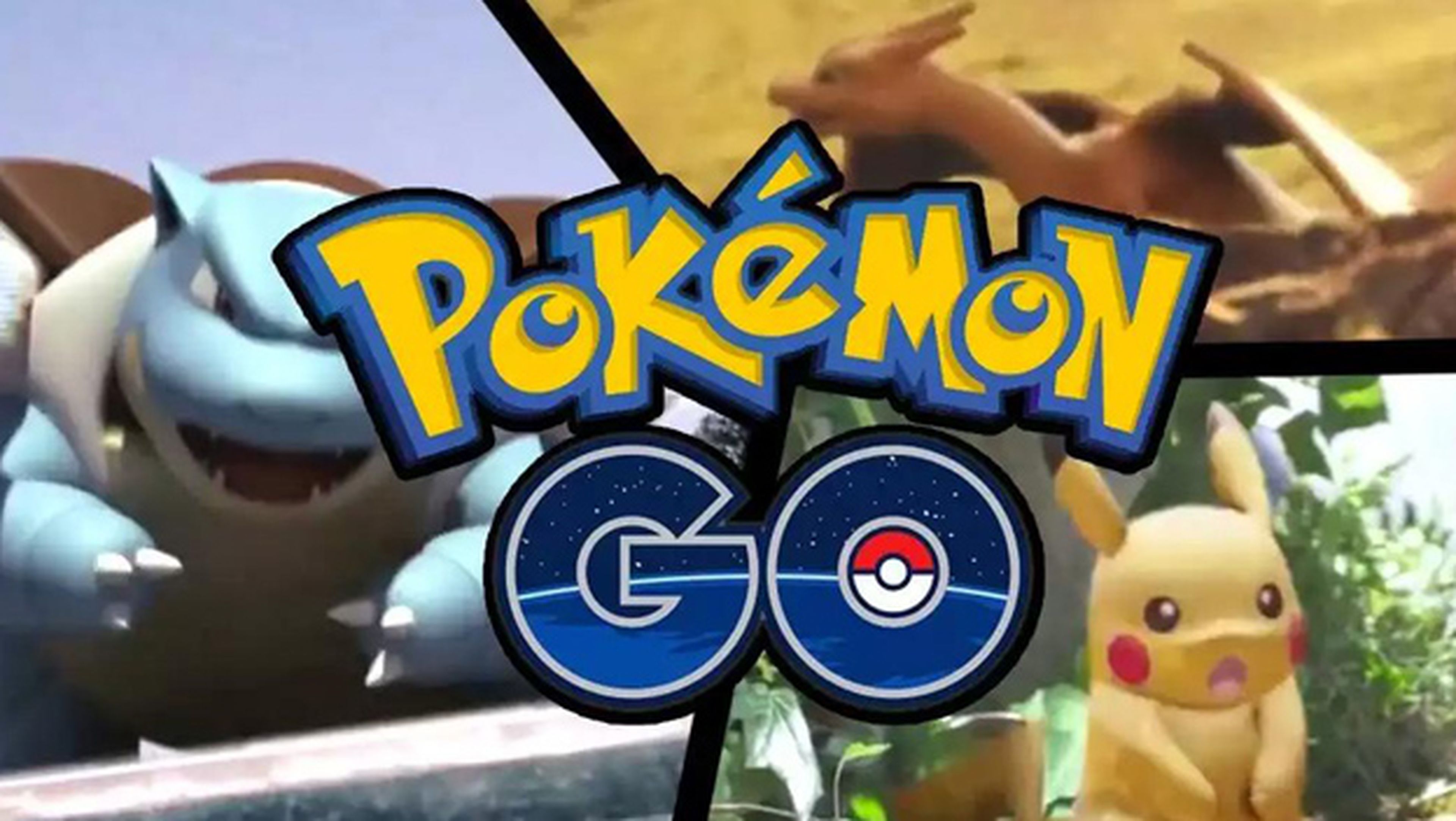 Pokémon Go supera a Tinder en sólo un día