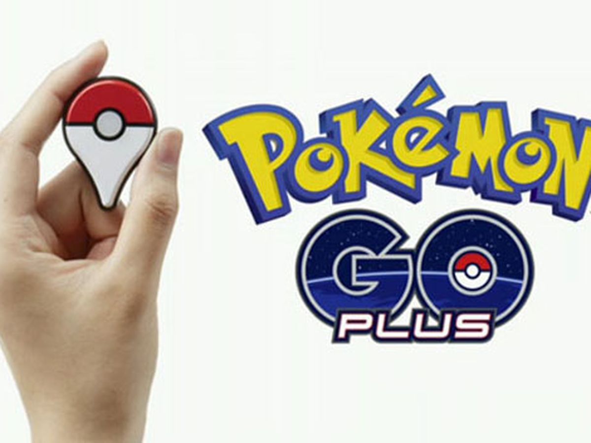 Cómo montar la pulsera Pokémon GO Plus