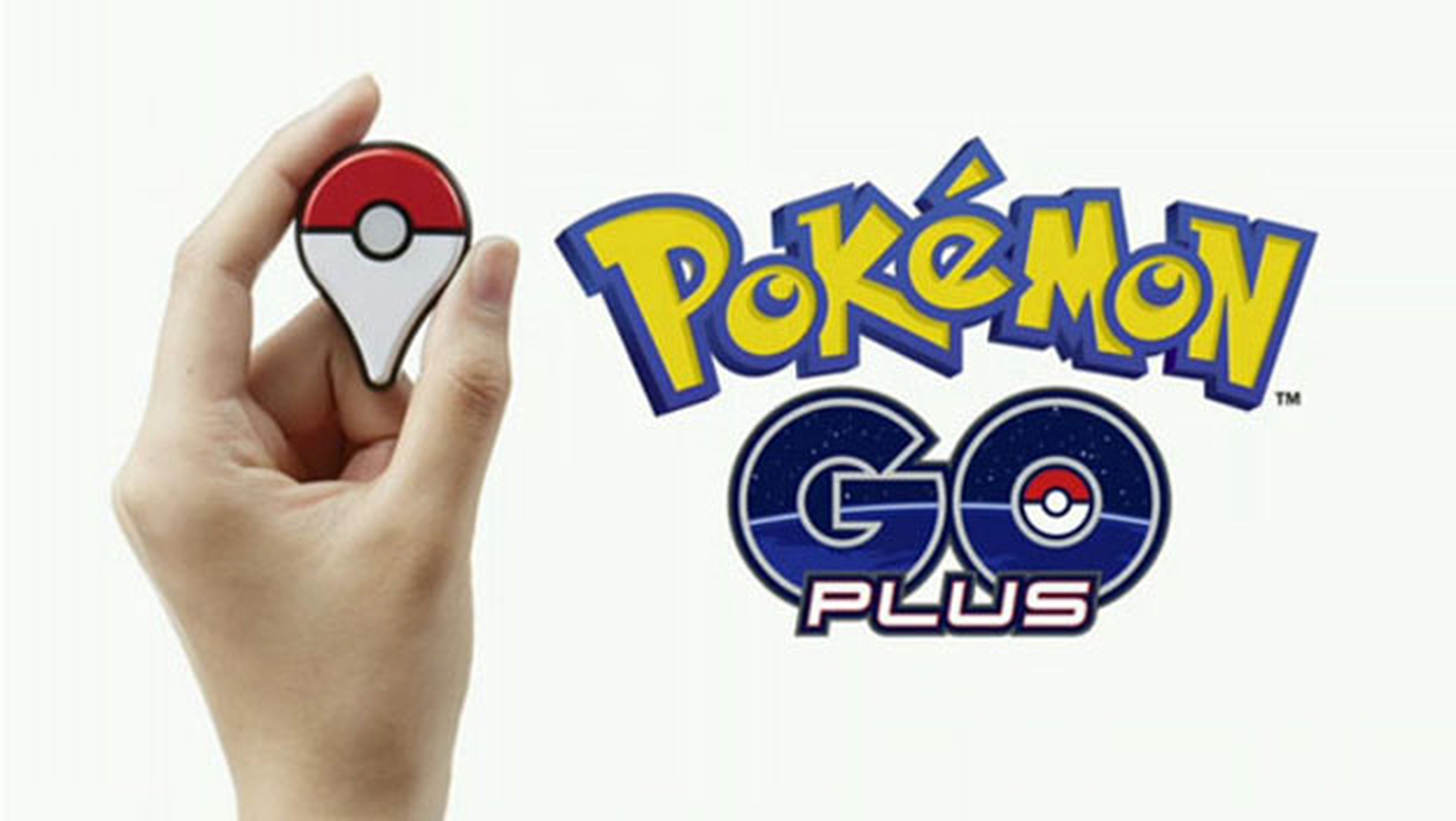La pulsera Pokémon Go Plus ya se puede reservar en