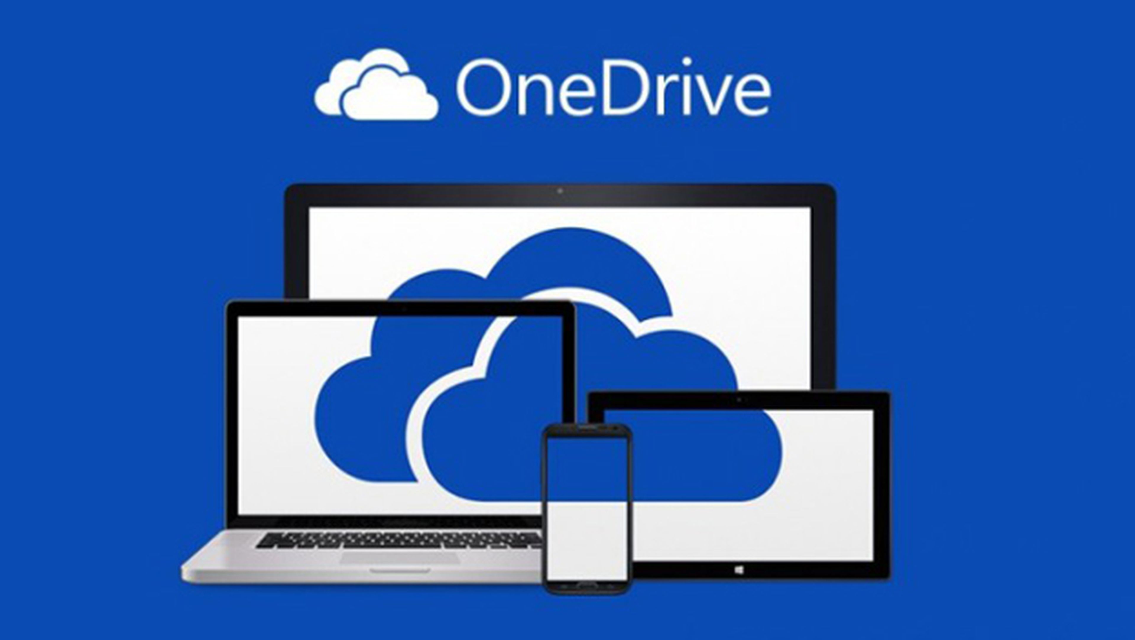 Cómo desactivar o desinstalar OneDrive en Windows 10