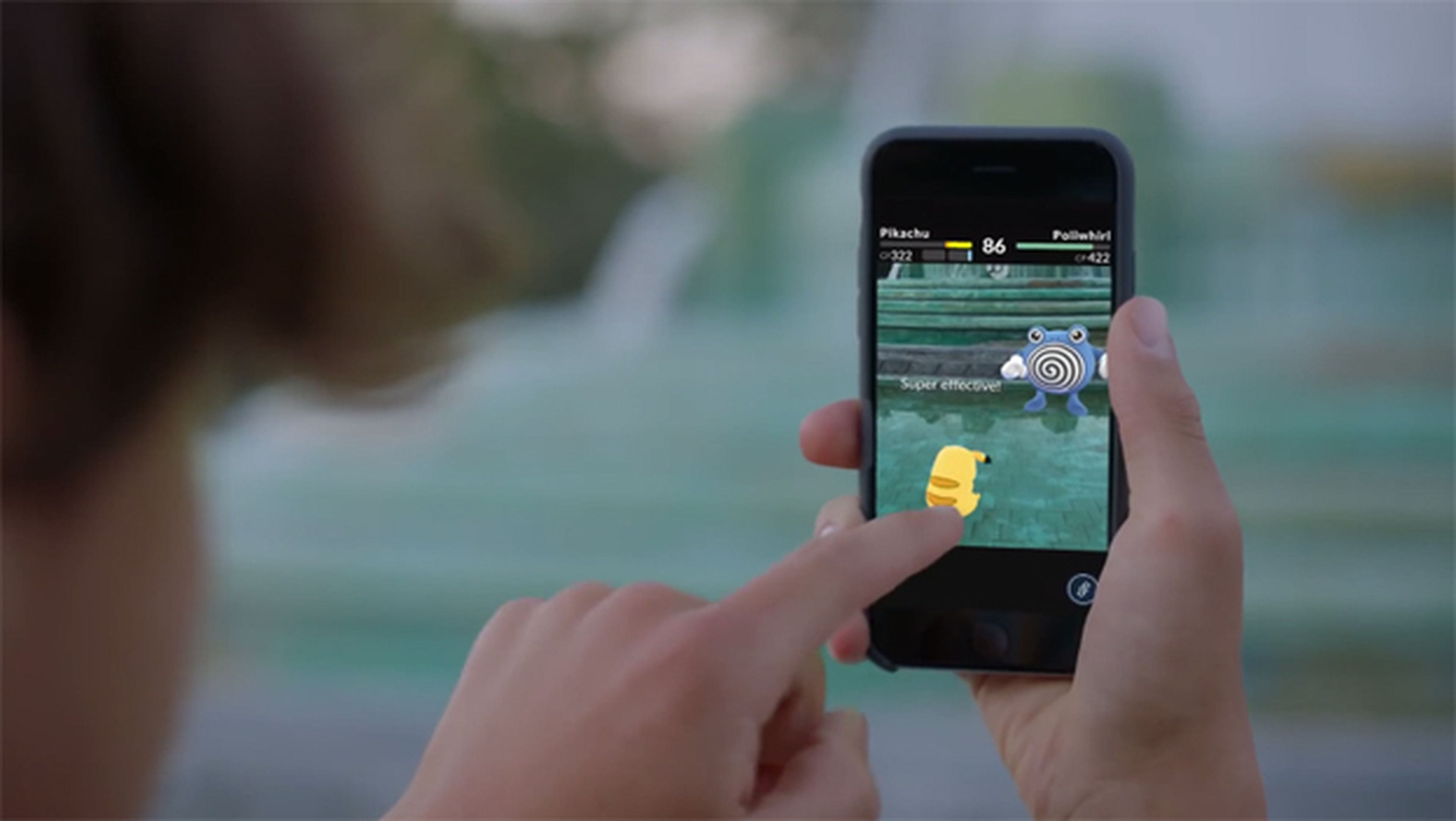 Pokémon GO limitará el acceso a datos de tu cuenta Google