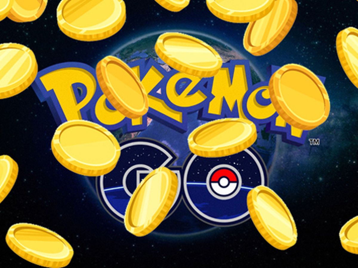 Como comprar Pokémoedas para Pokémon Go no Android? - Trivia PW