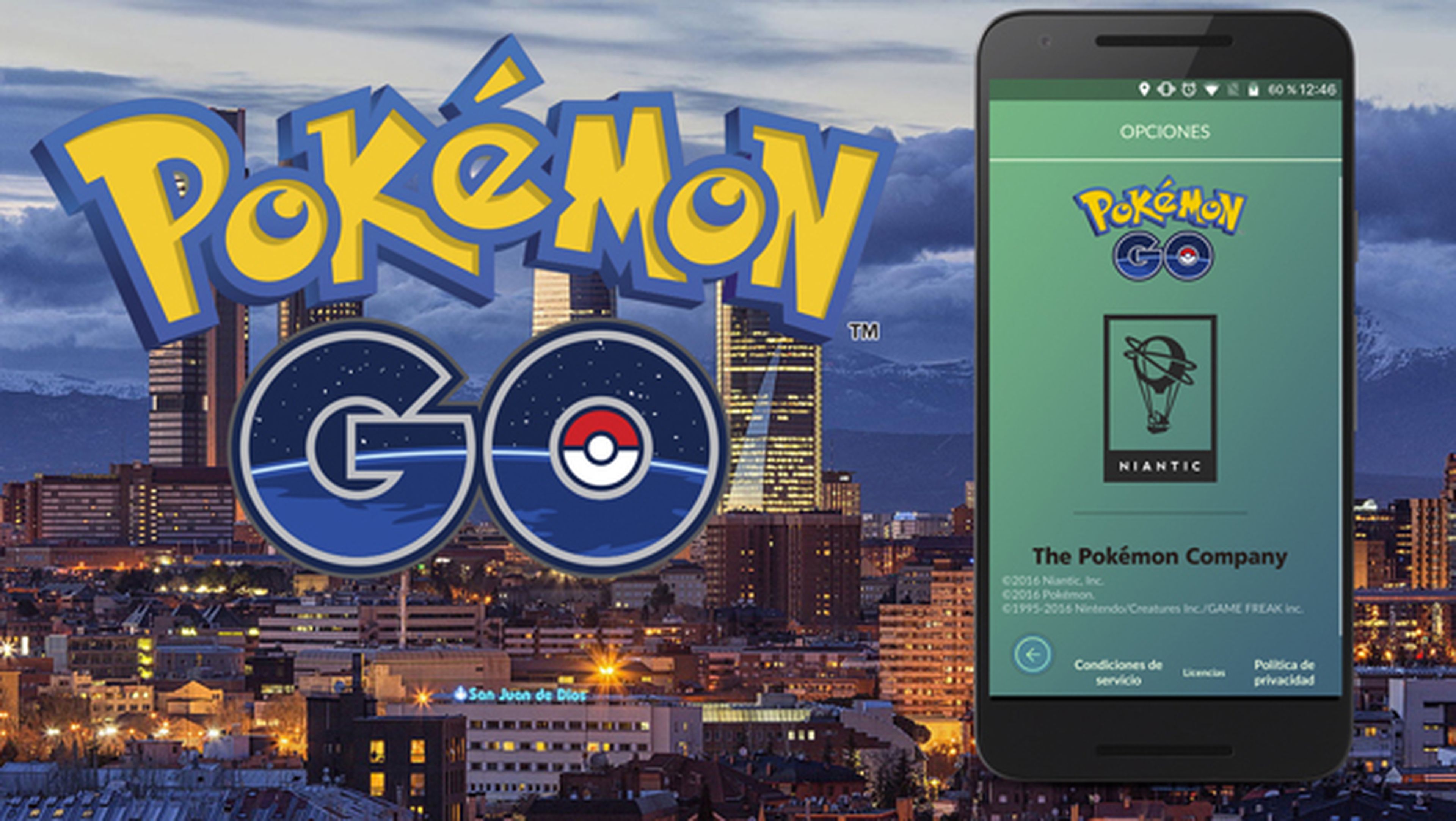 Pokémon GO 0.29.2: cómo instalar la última actualización