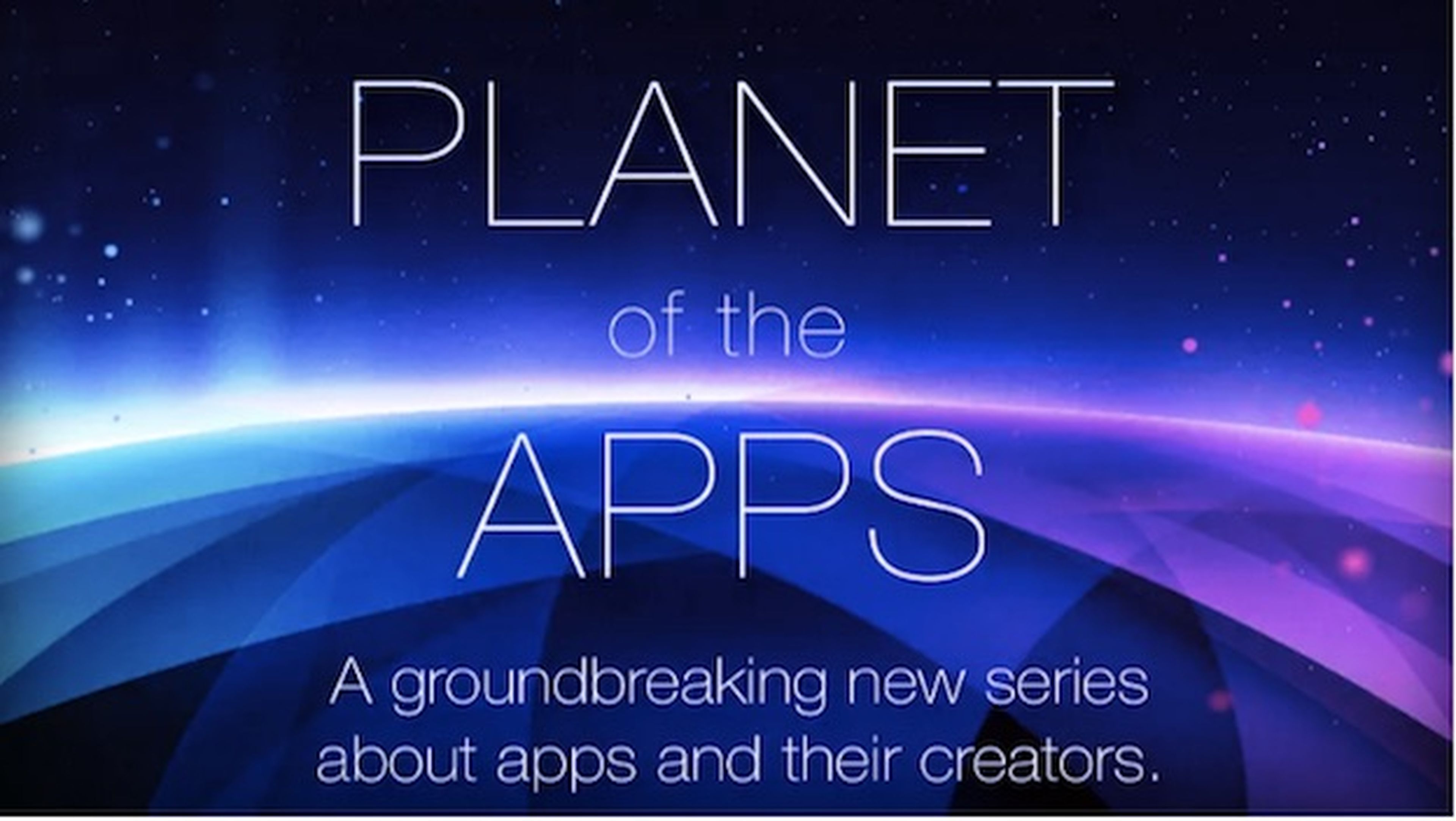 Planet of the Apps