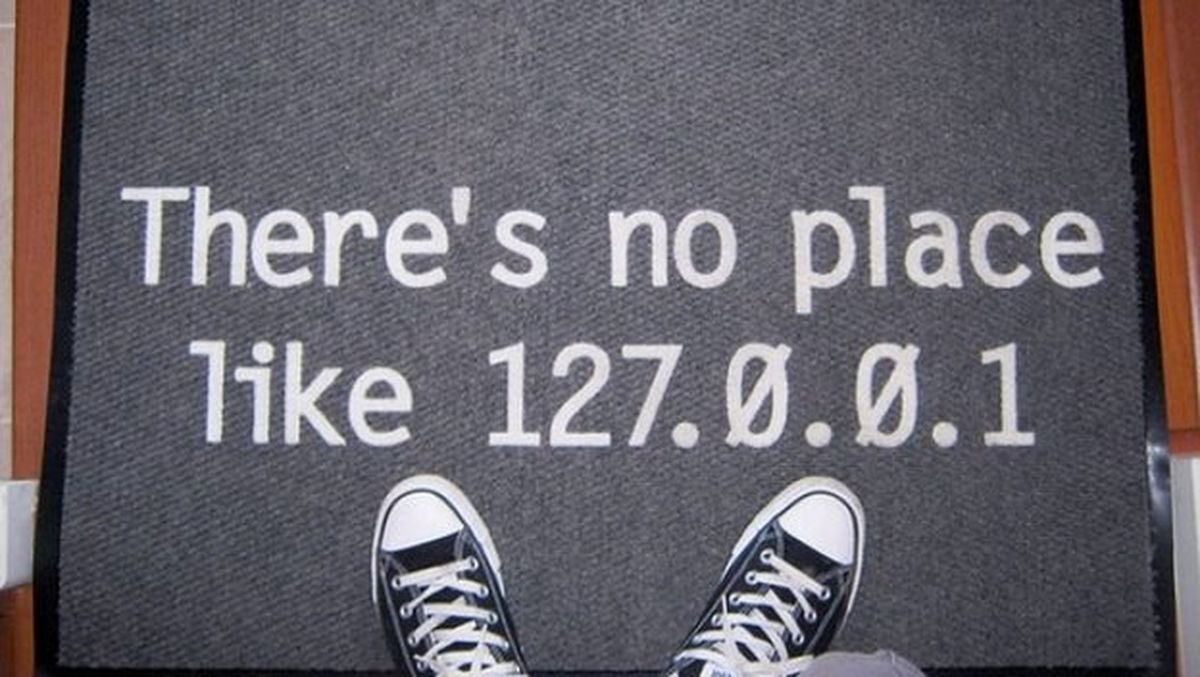 Like place like перевод. There's no place like 127.0.0.1. There is no place like 127. IP 127.0.0.1. 127 0 0 1 Попался.