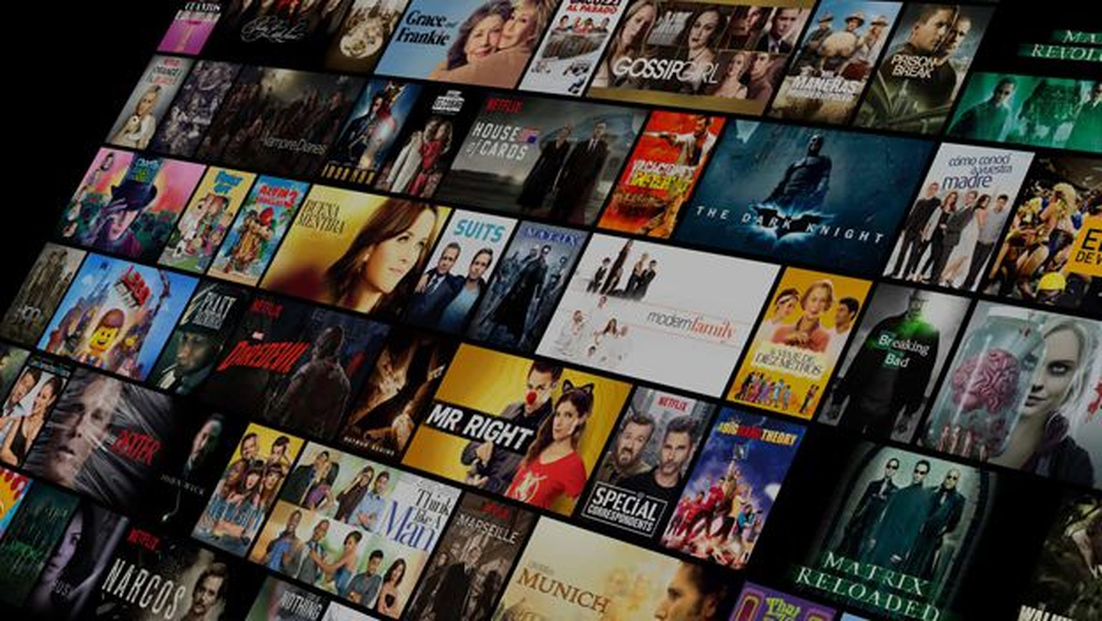 Edge es el único navegador que permite ver Netflix a 1080p