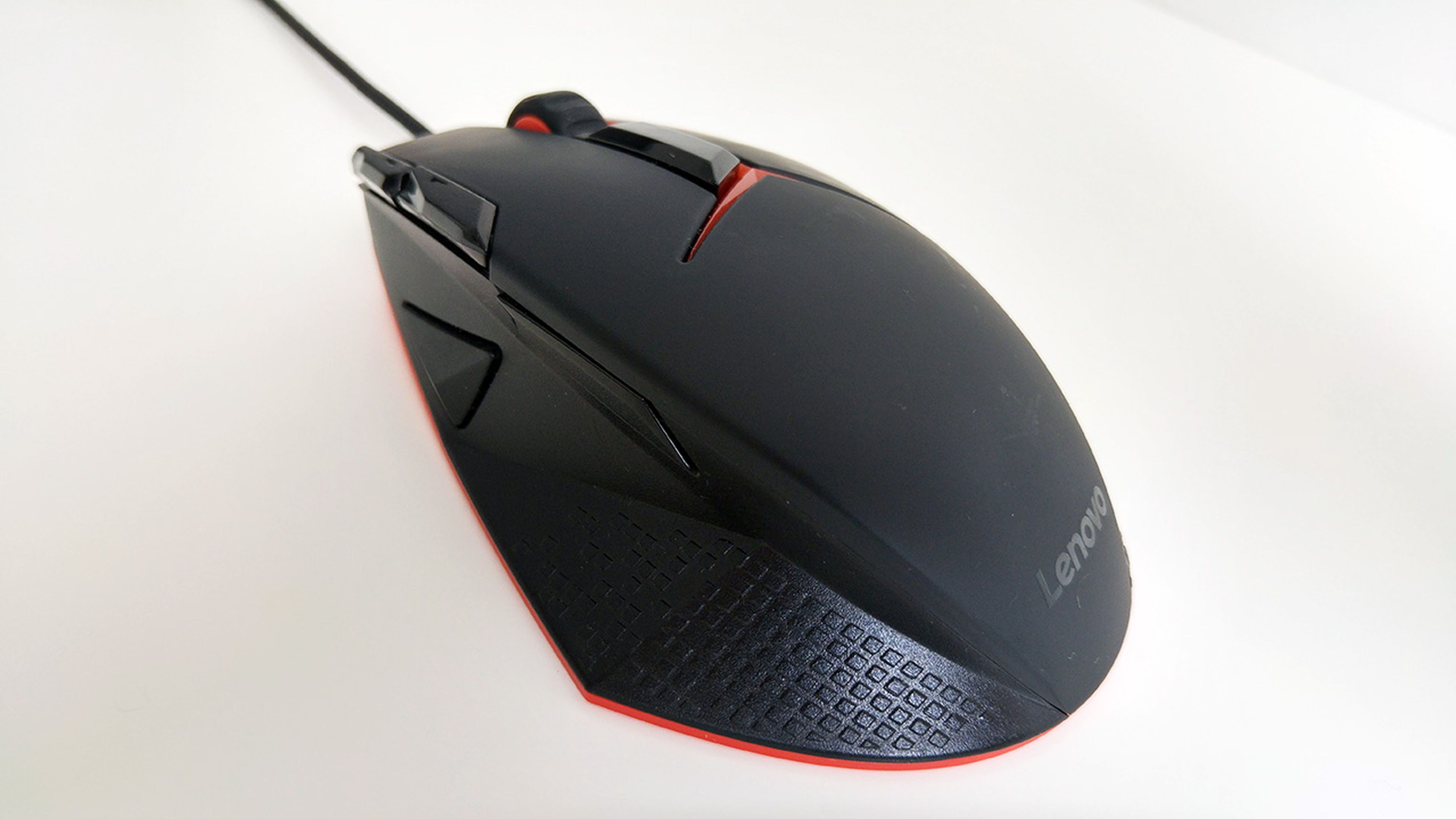 Botons del Lenovo gaming mouse