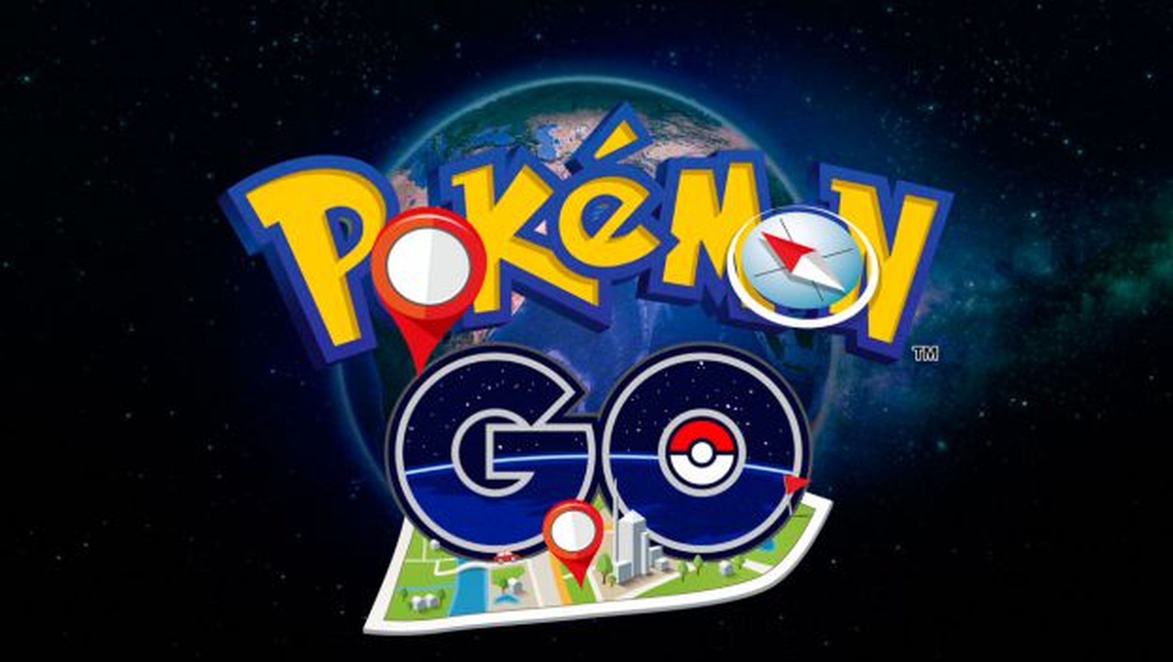 Guía y primeros pasos con Pokémon GO