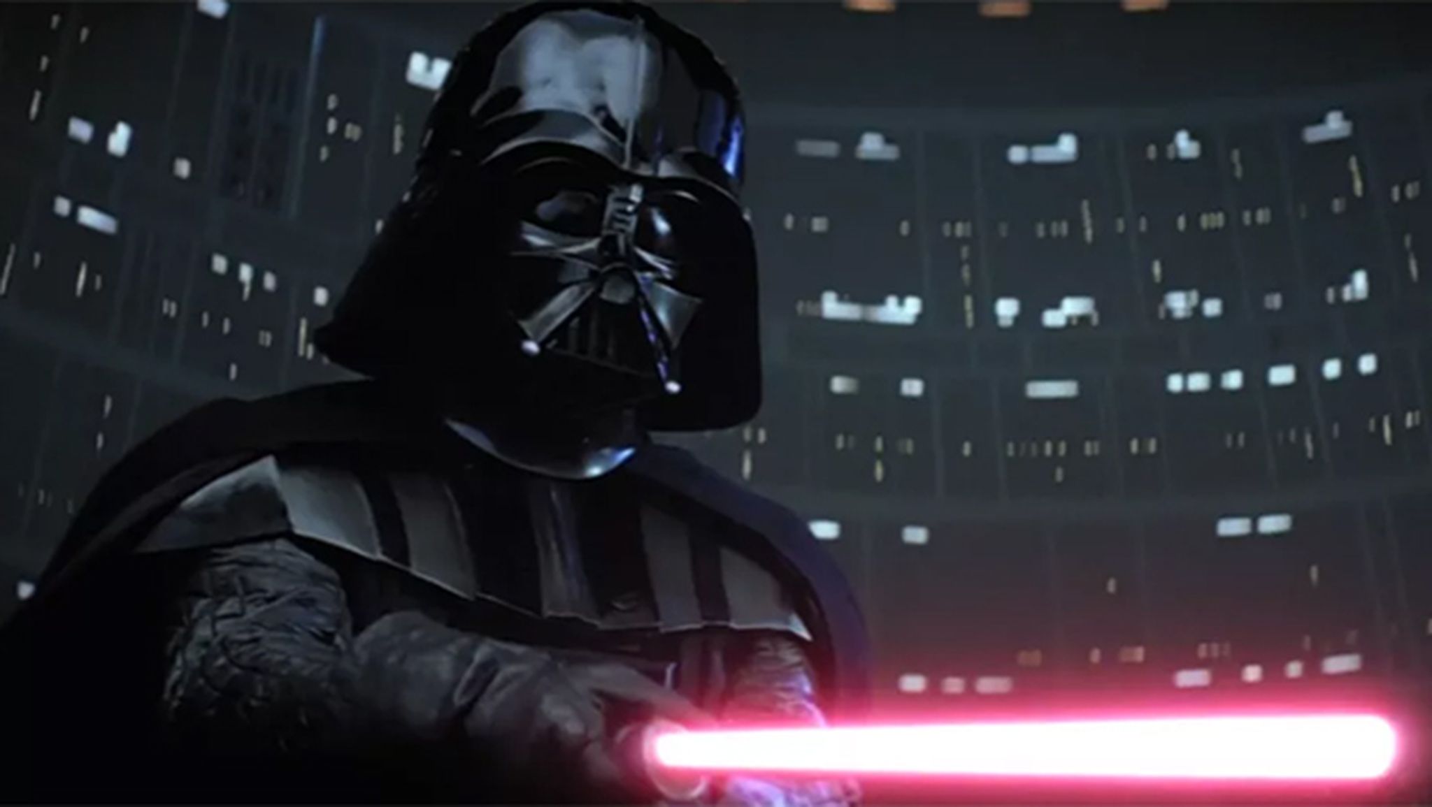 Lucasfilm trabaja en una experiencia VR dedicada a Darth Vader