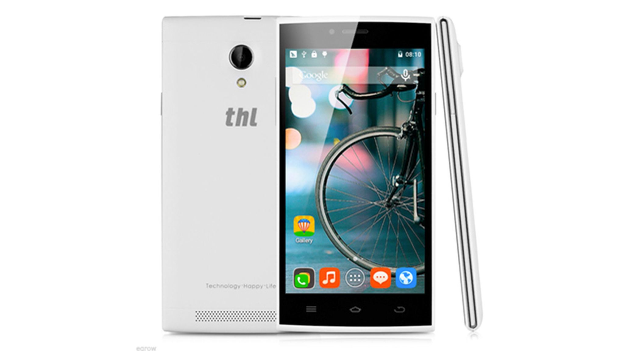 Los 5 Mejores Smartphones Android Por Menos De 60€ En Ebay Computer Hoy 9012