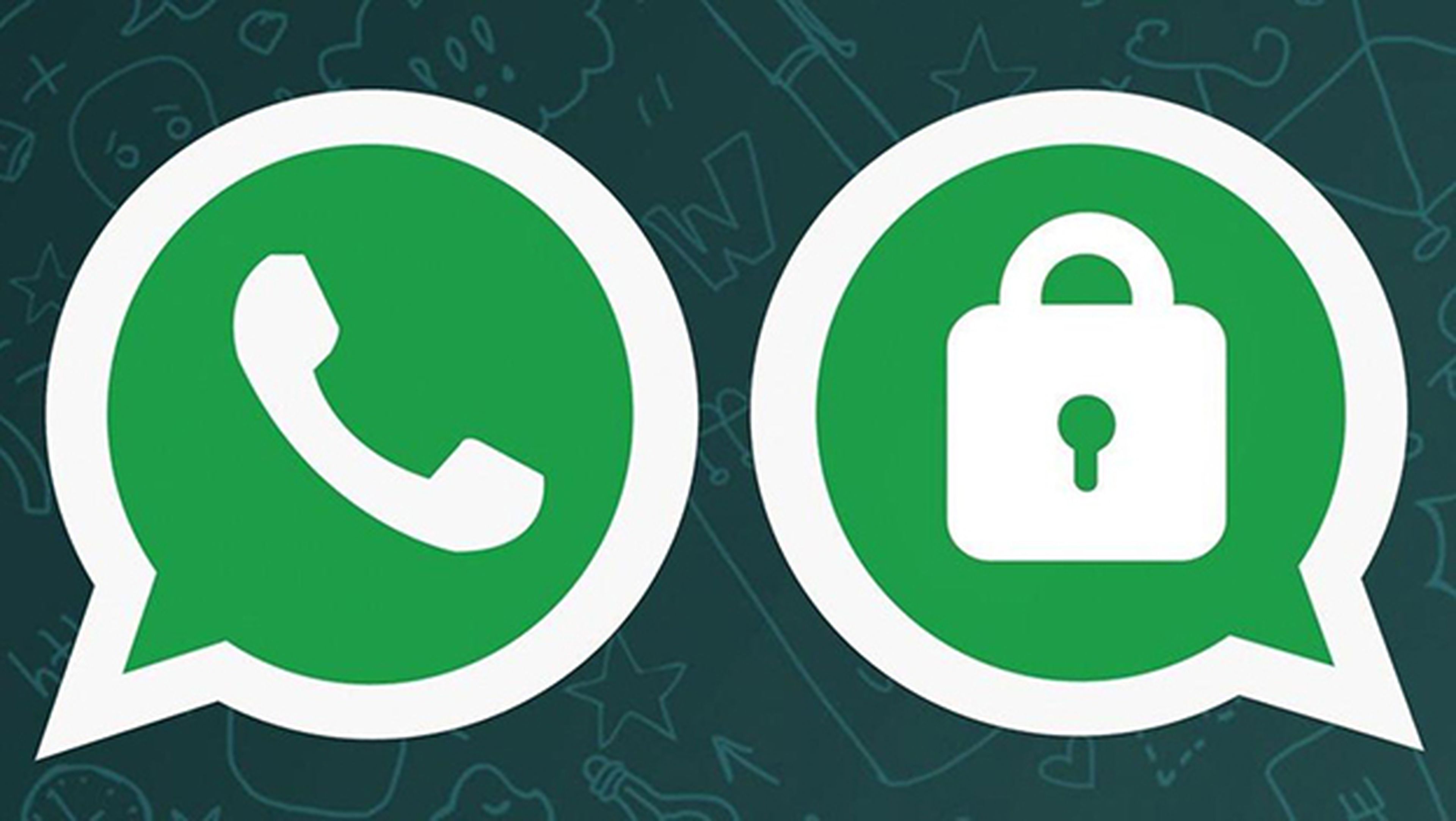 Autentificación a dos pasos WhatsApp