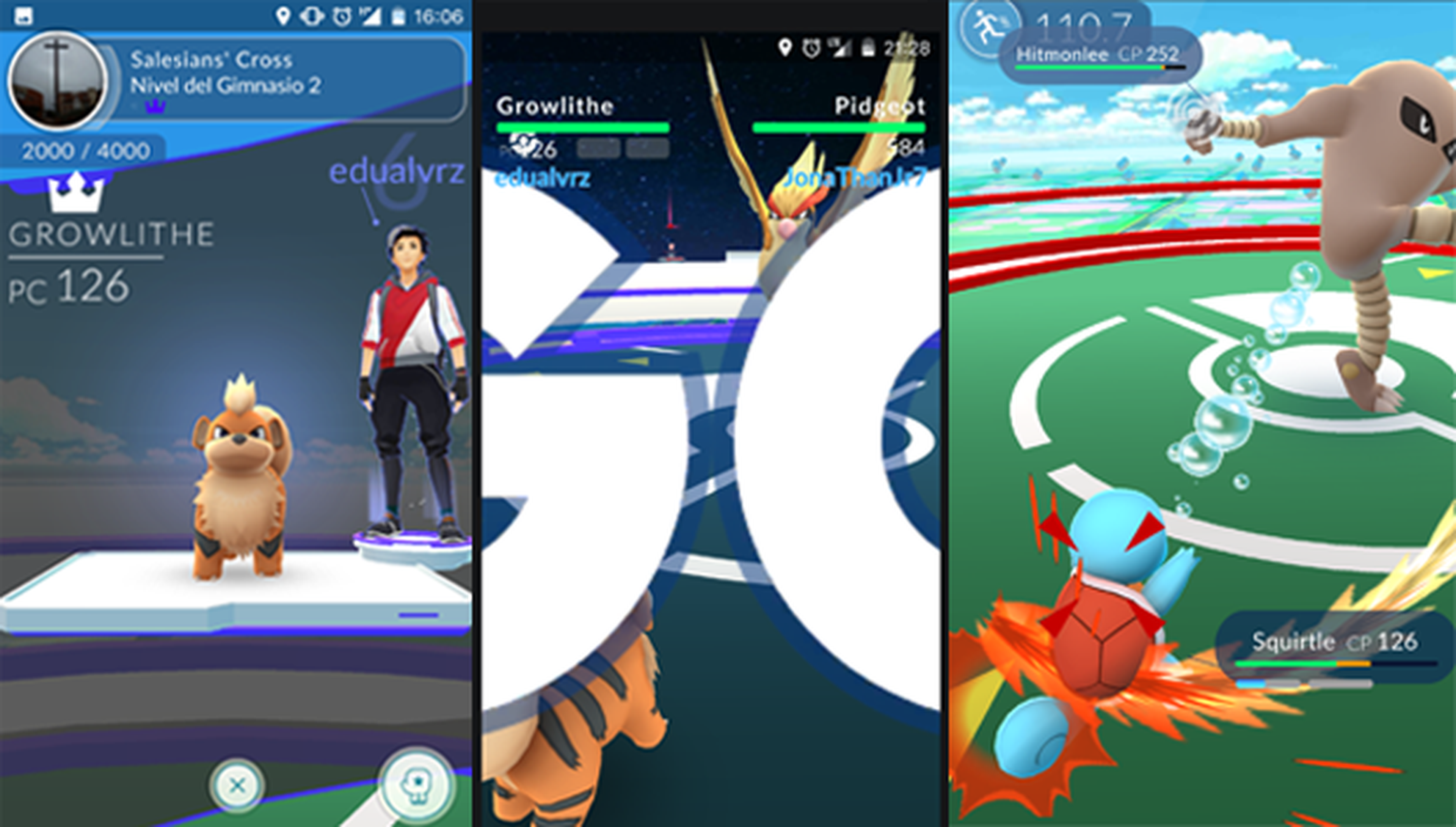 Guía Pokémon GO: tutorial para novatos, trucos y consejos