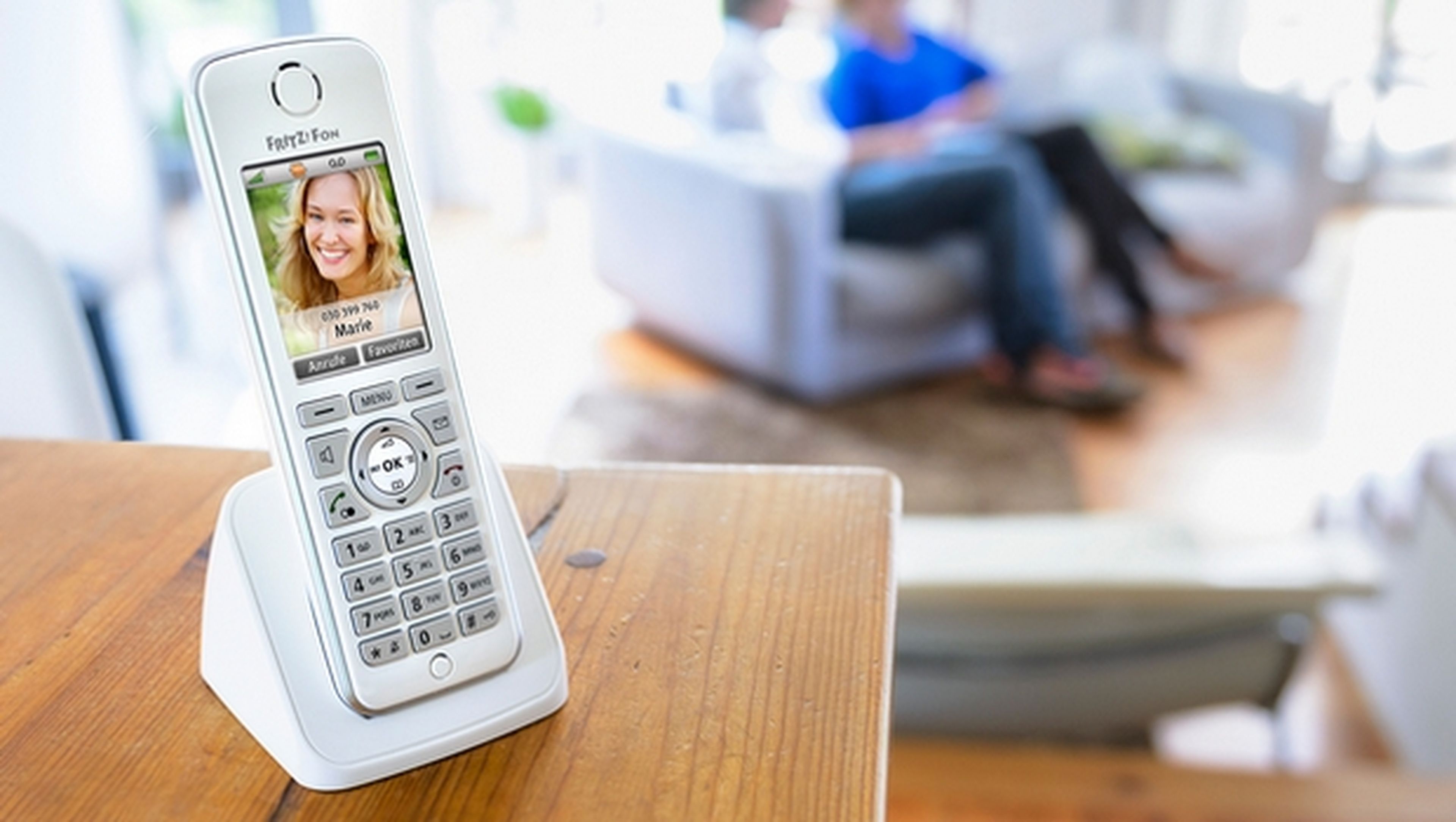 Las ventajas de tener un teléfono inalámbrico en casa 