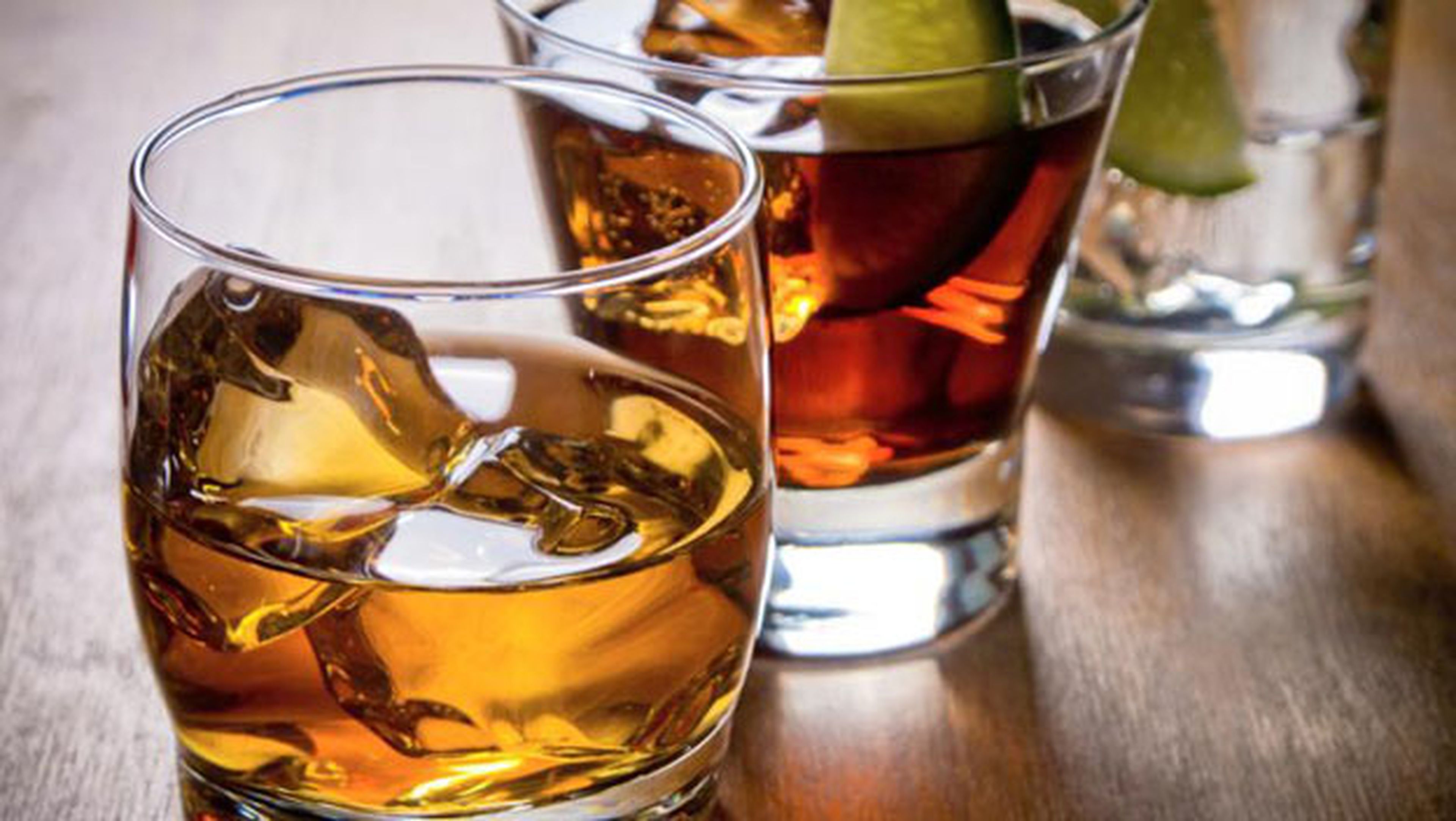 El alcohol puede provocar hasta siete tipos de cáncer