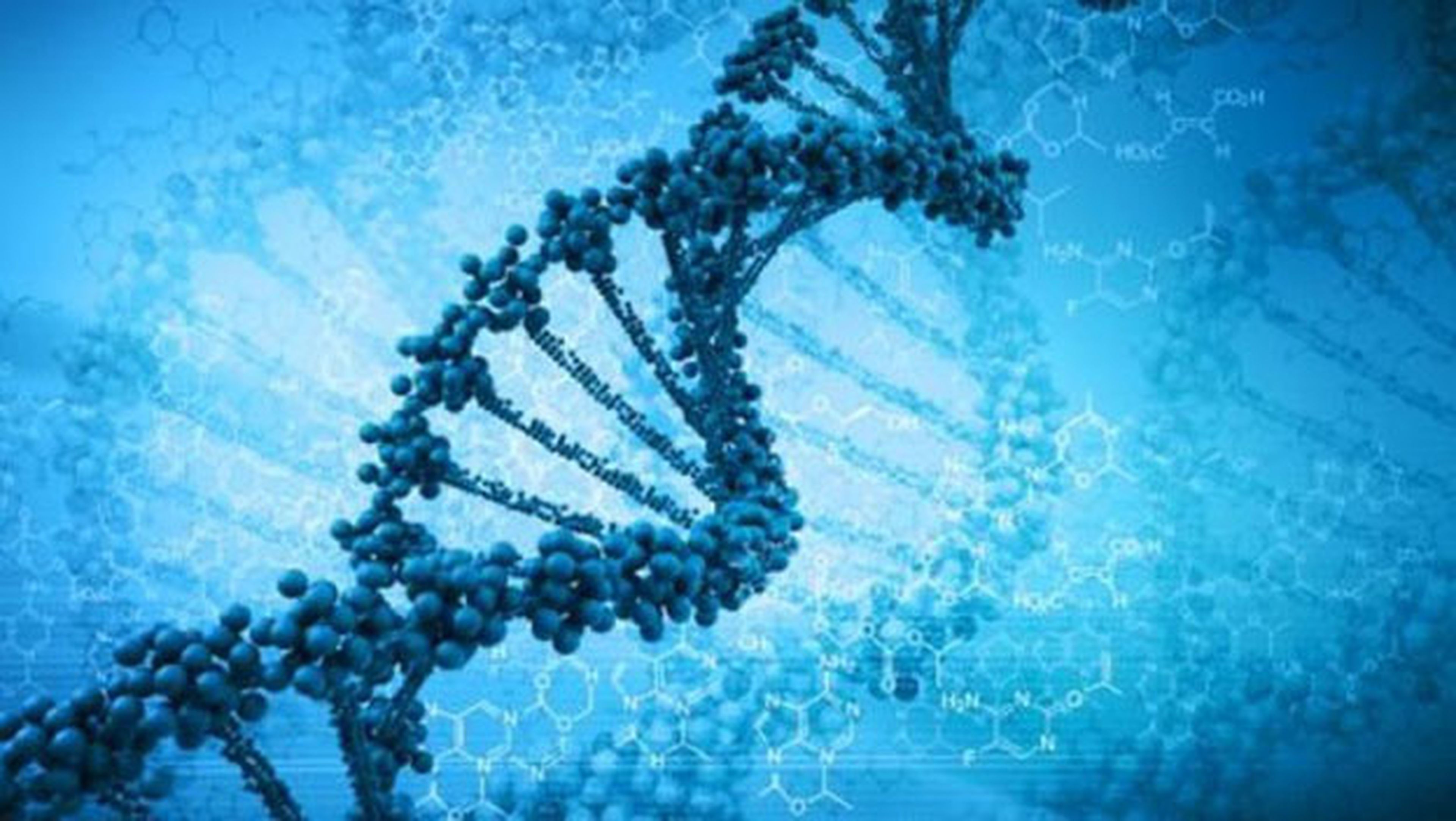 China modificará el ADN de humanos adultos por primera vez