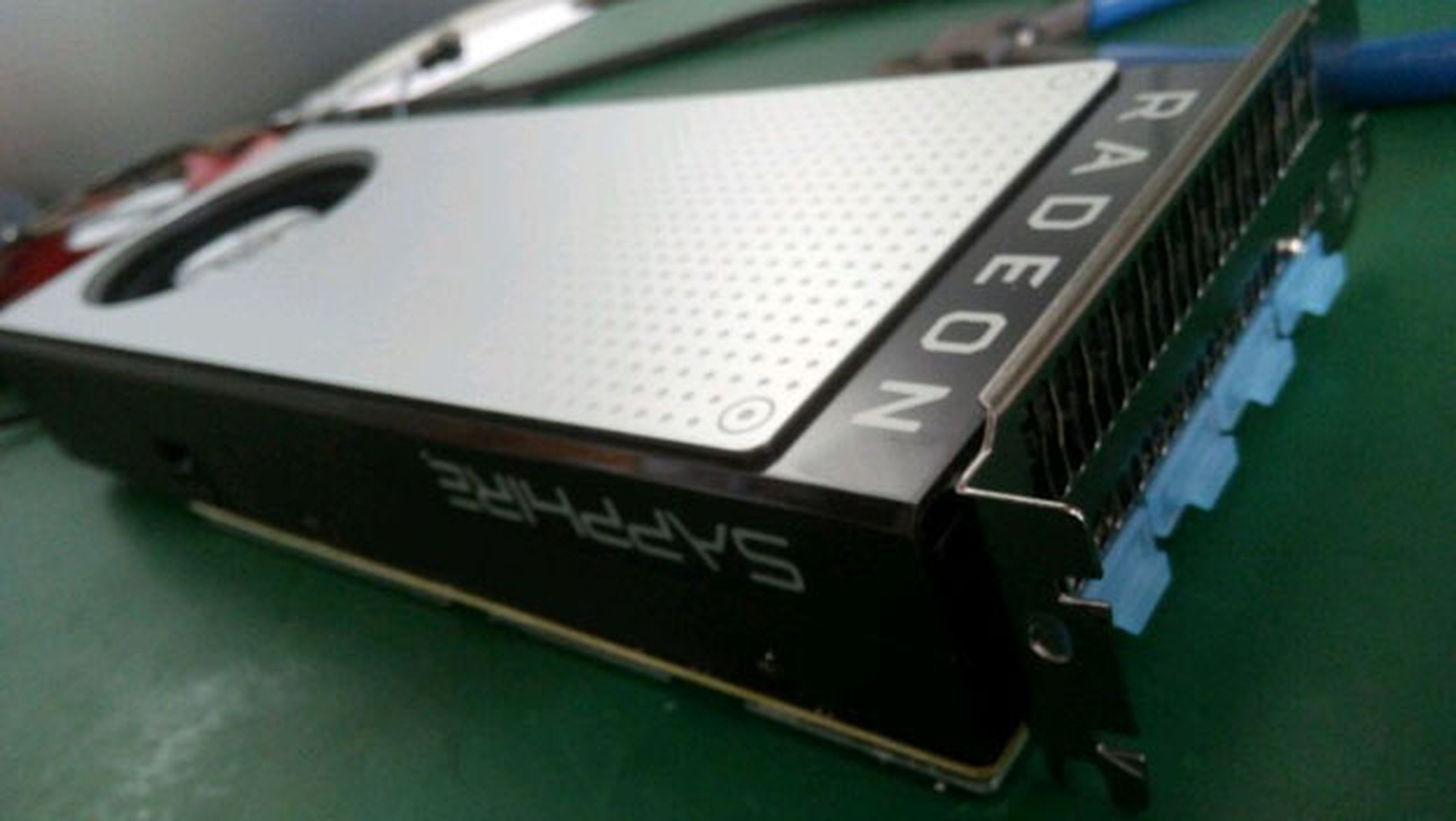AMD RX 460 y RX 470, nuevas imágenes y fecha de lanzamiento