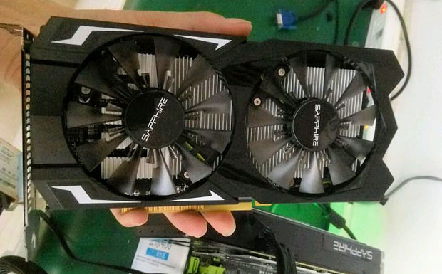 Fecha de best sale lanzamiento rx 570