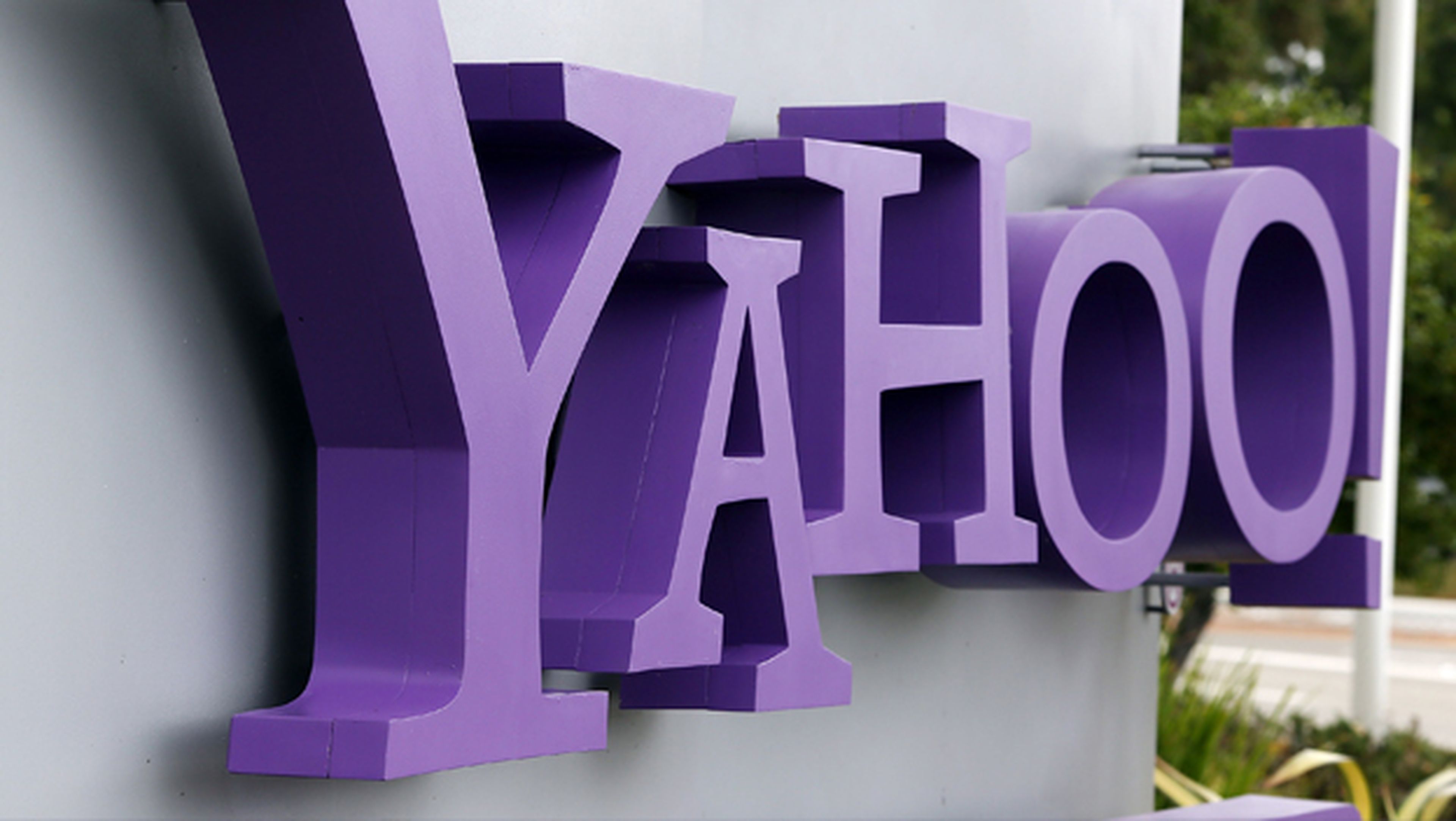 Verizon compra Yahoo por 4.800 millones de dólares
