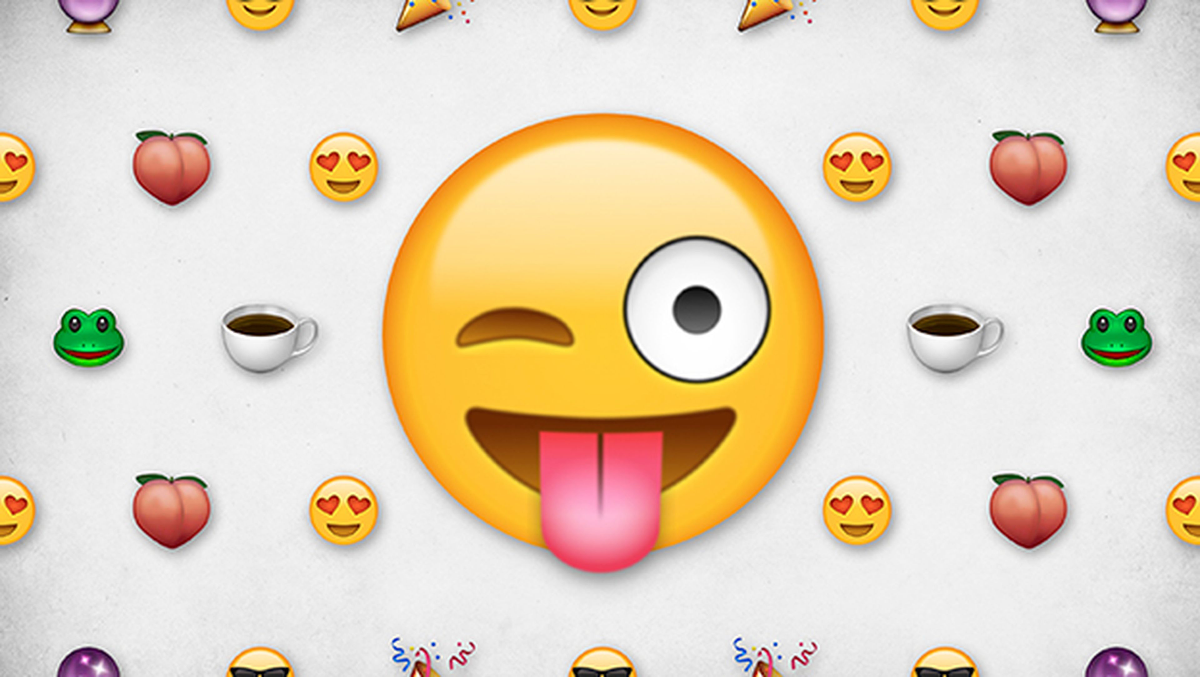 Emojis gigantes whatsapp