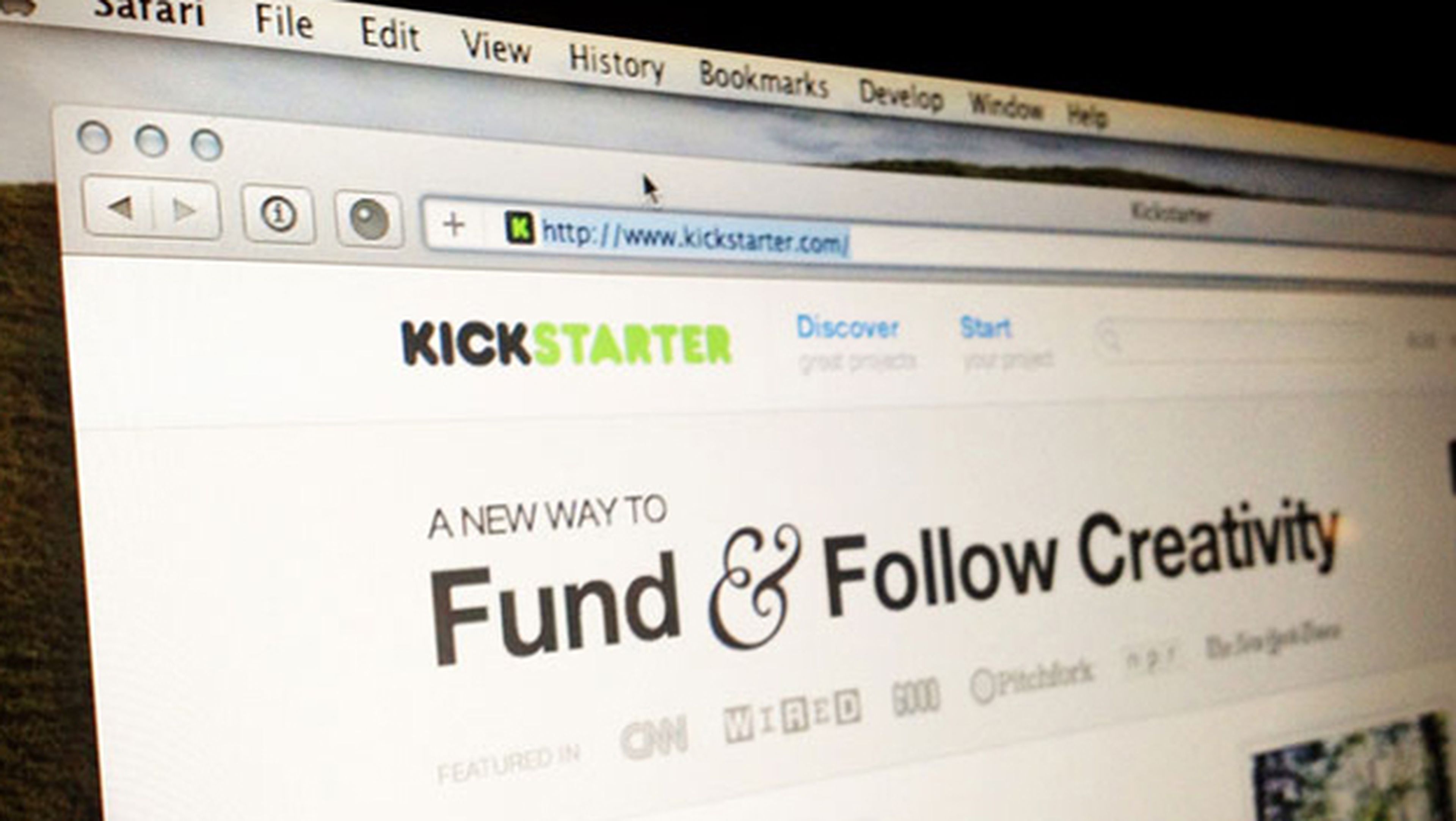 Kickstarter ha ayudado a crear más de 300.000 empleos